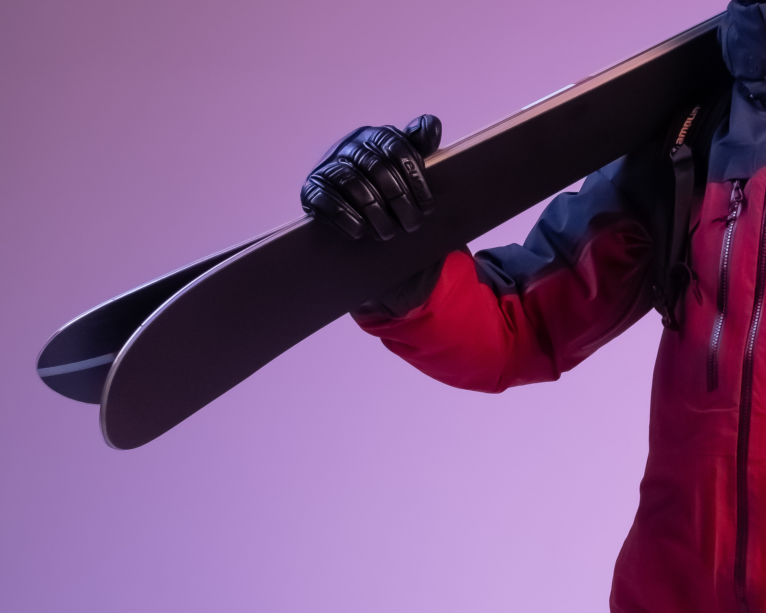 Fotografía de modelos. Fotógrafos Daria y Dmitry Arsentyevs