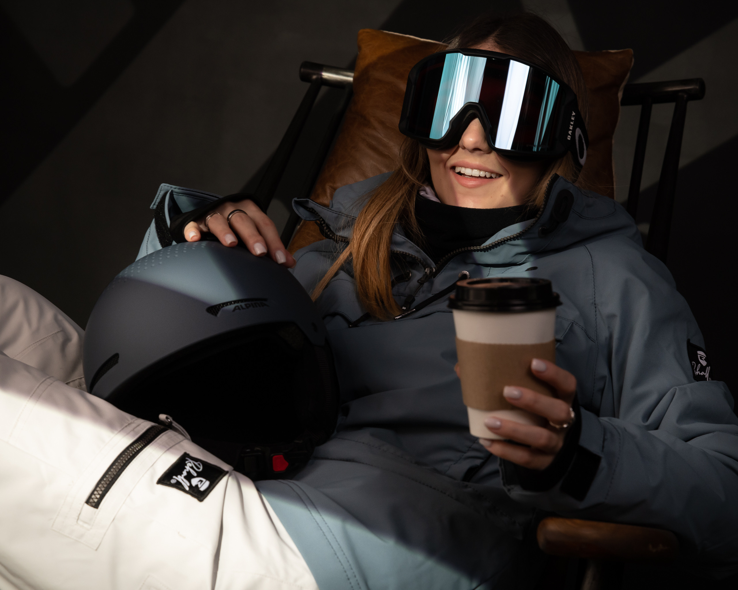 Fotografía de modelos. Fotógrafos Daria y Dmitry Arsentyevs