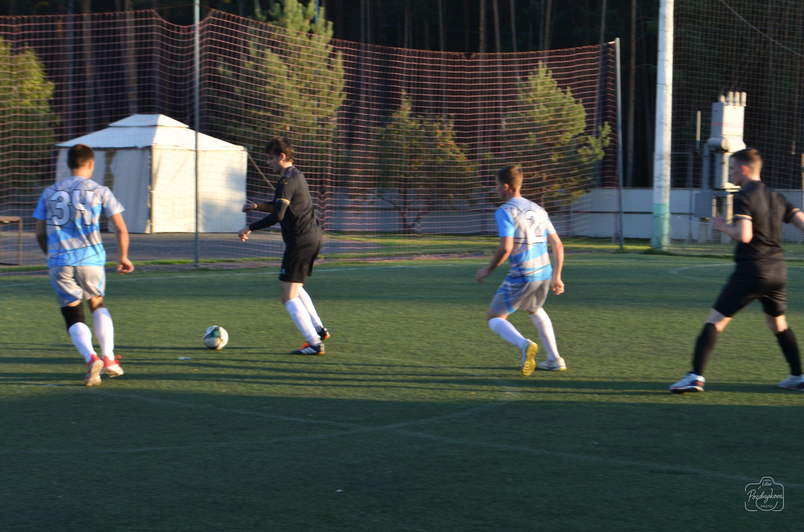 ASM GROUP vs ССК Форс-АлтГУ|25.08.2025. Фотограф-видеограф Познякова Любовь