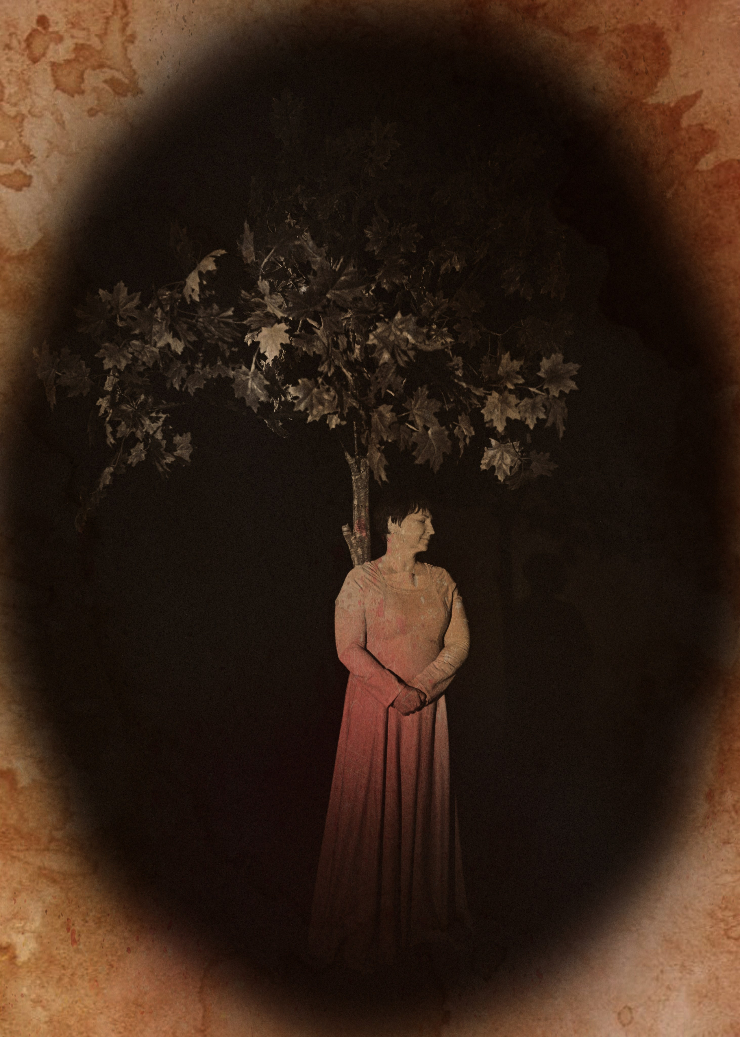 Мой род. Фотограф в Омске Екатерина Павлова