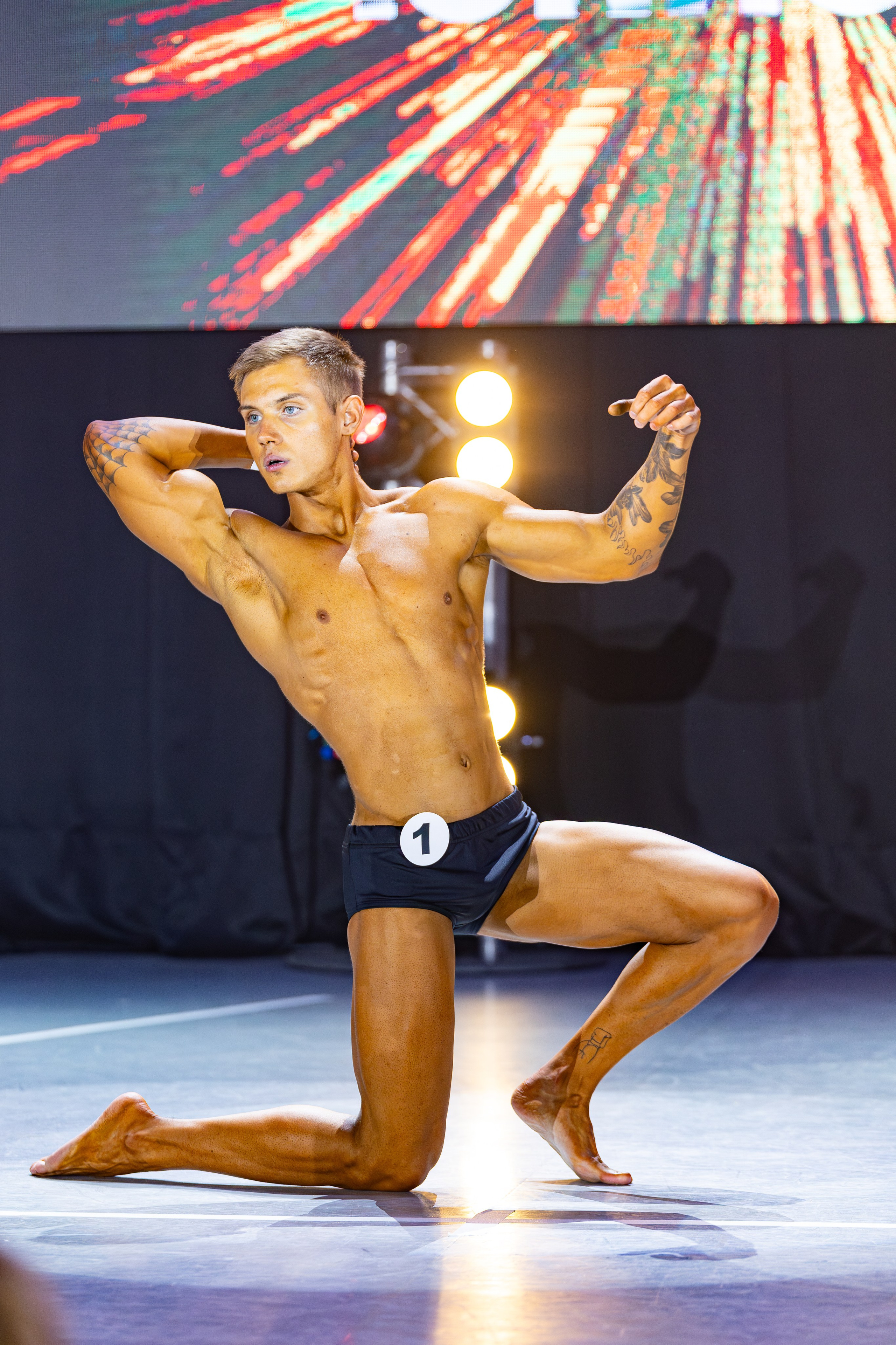 Кубок Новосибирска по бодибилдингу. Фотограф Александр Поздняков  Новосибирск