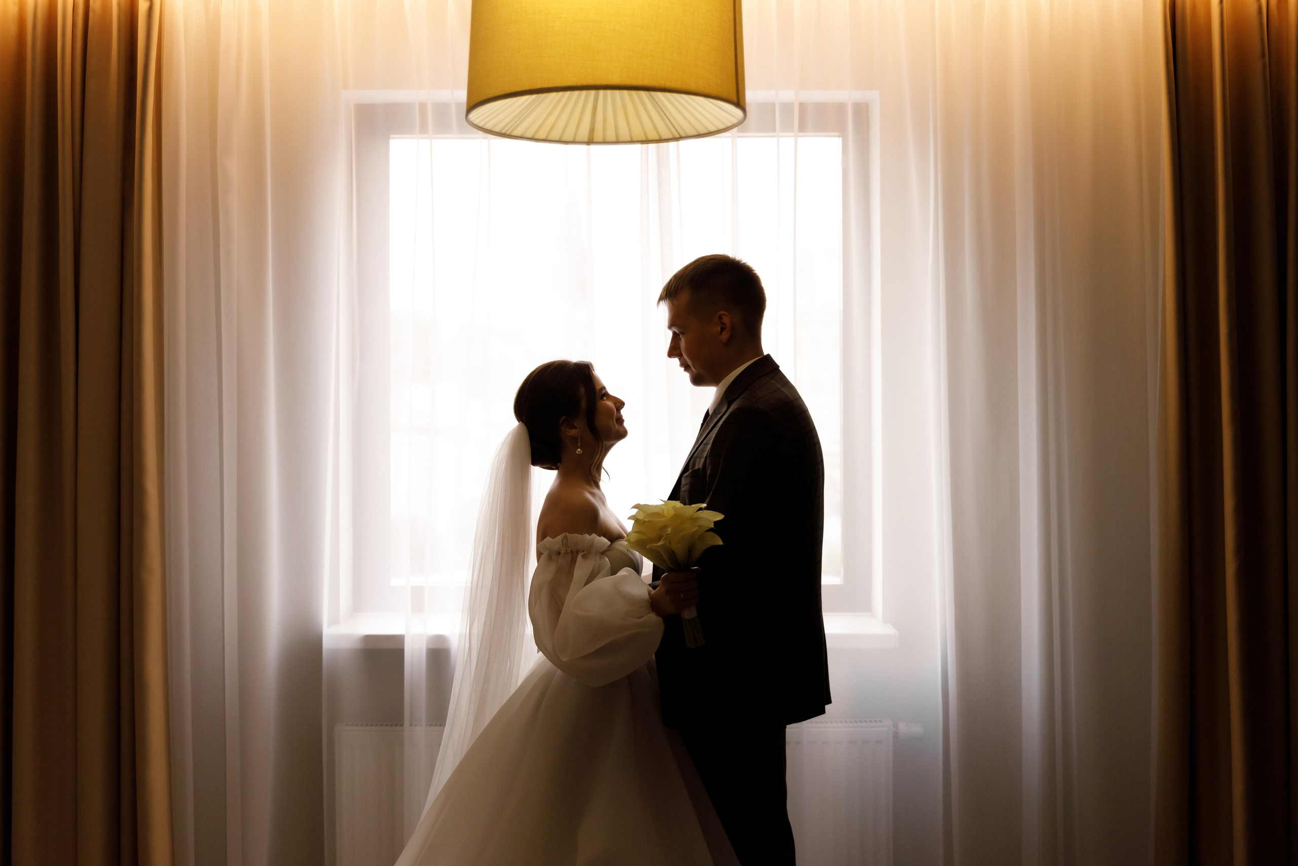 IGOR & ANASTASIA. Свадебный фотограф в Туле и Москве