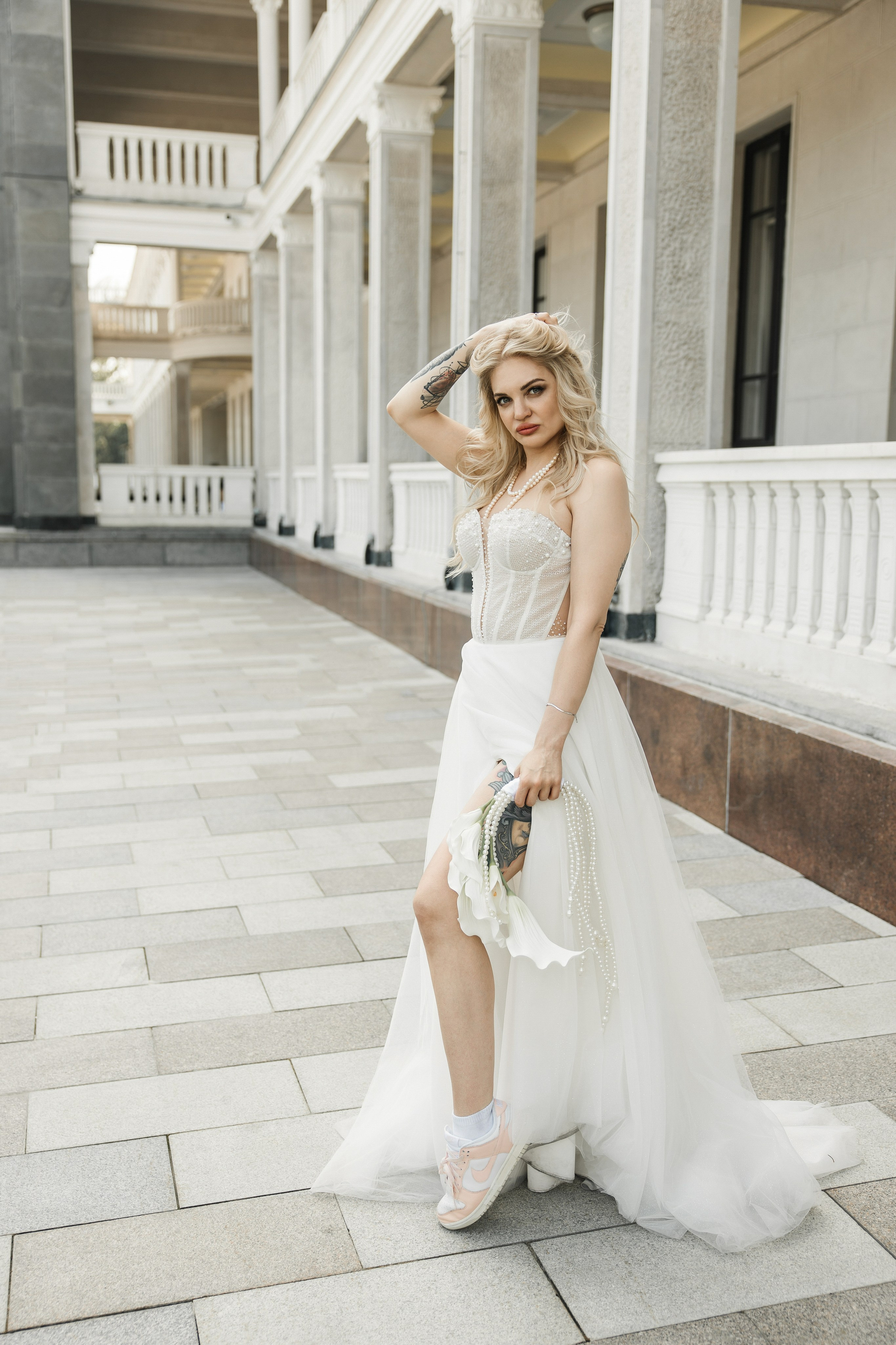 Степан & Ирина. Свадебный фотограф Исхизова Ольга