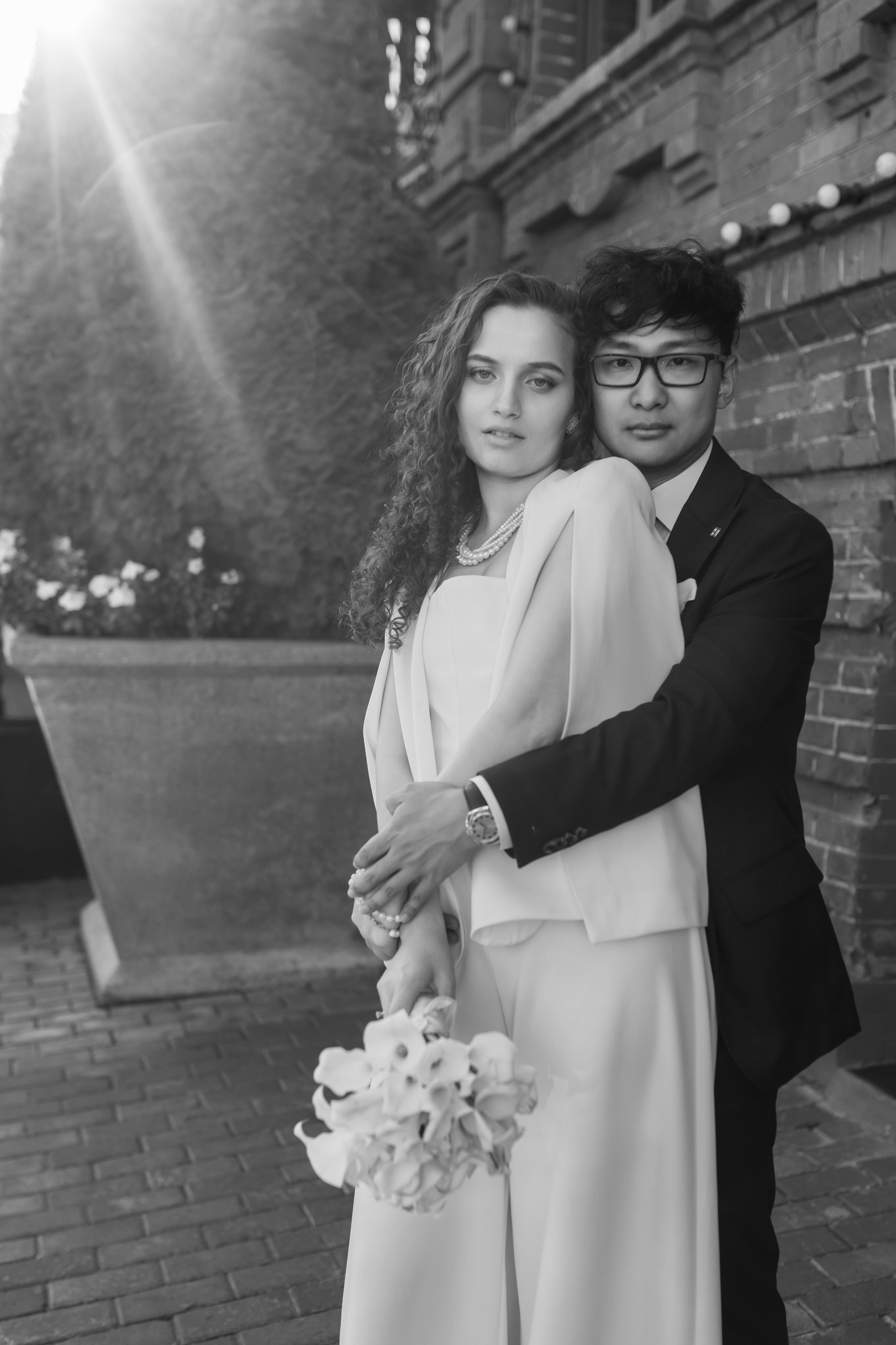 Роман & Лина. Свадебный фотограф Исхизова Ольга