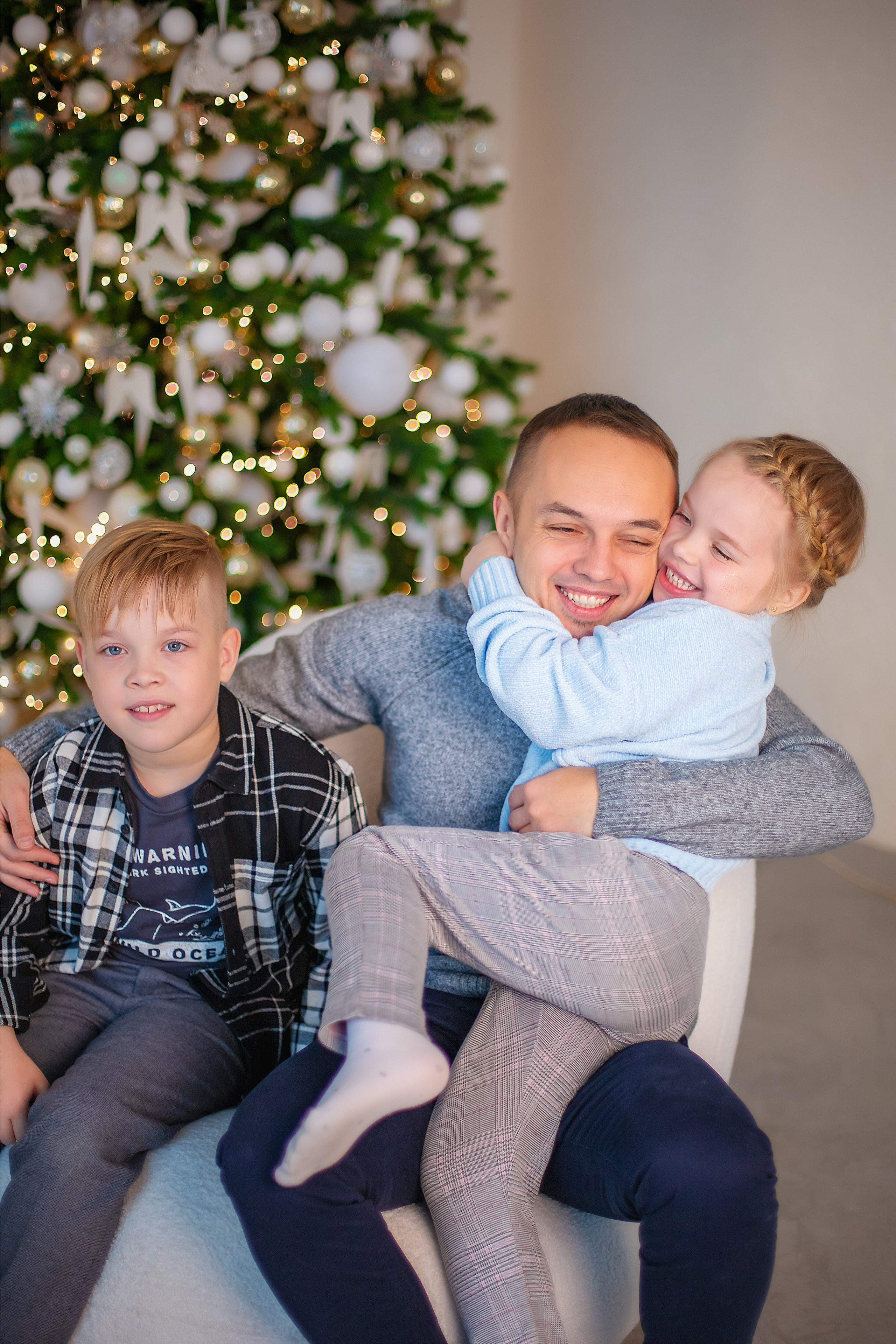 Новогодняя съемка. Фотограф Анастасия, СПб: живые семейные и женские фотосессии без позирования, наполненные эмоциями