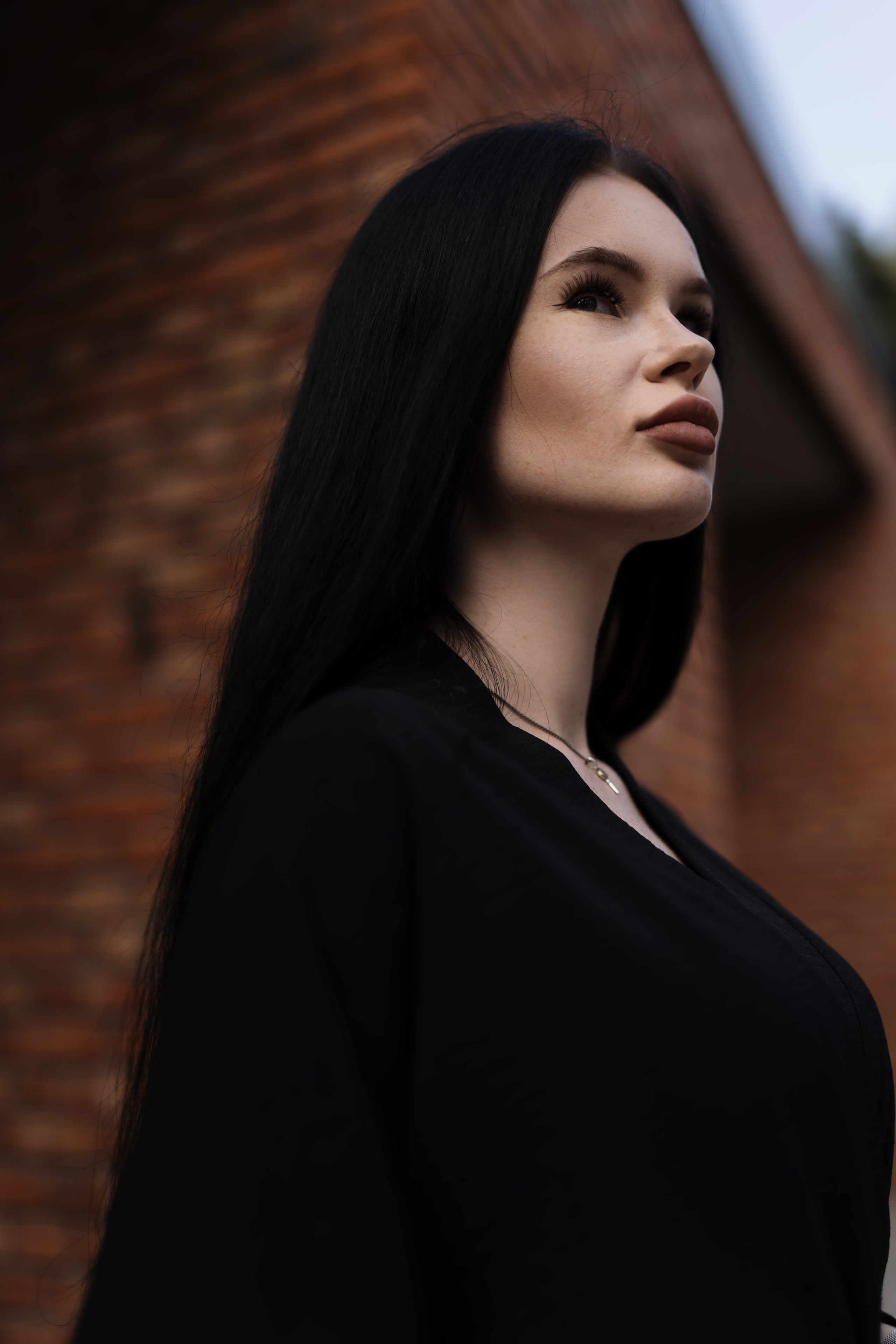 Валерия. Фотограф Островская Юлия