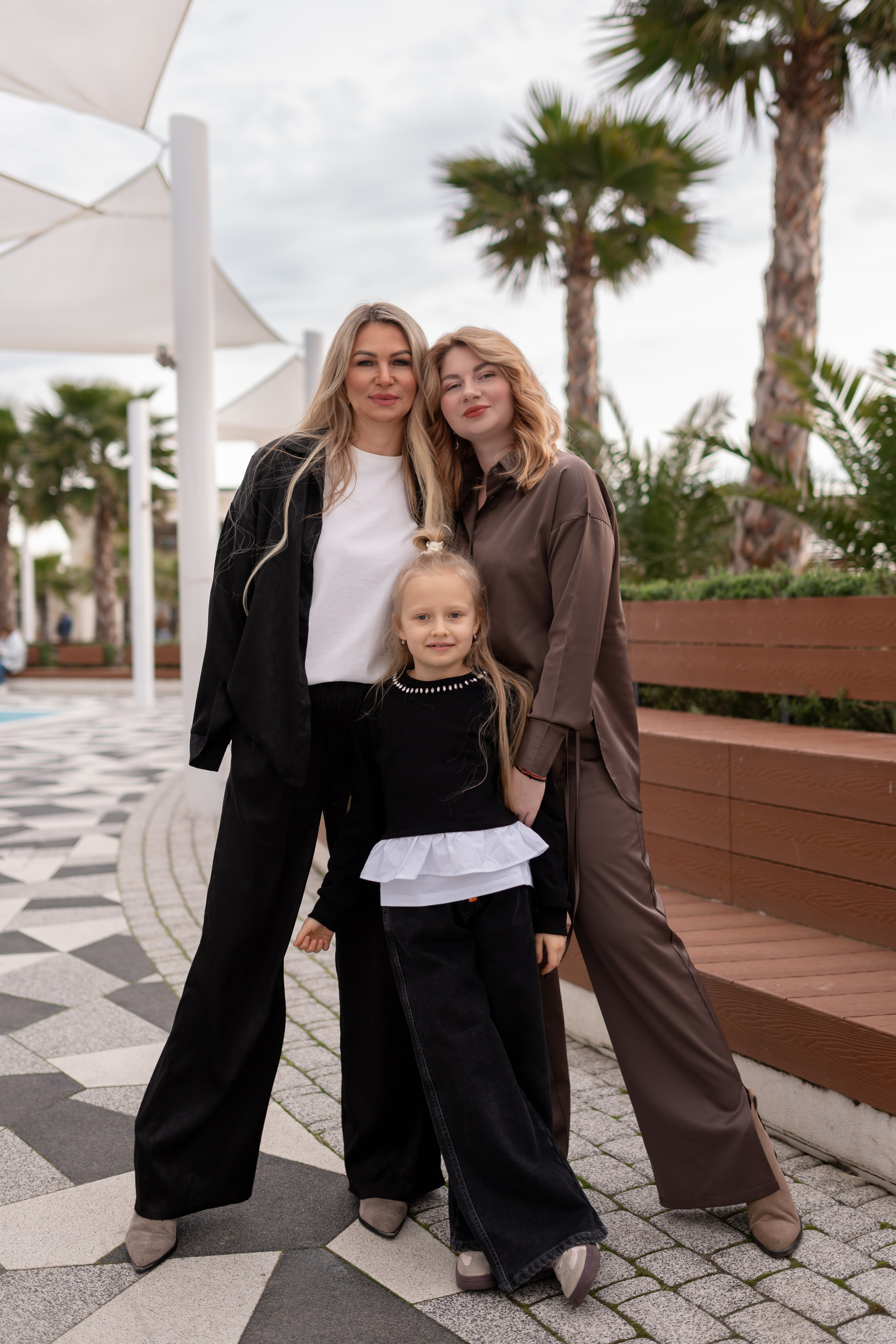 Сочи. Фотограф Островская Юлия