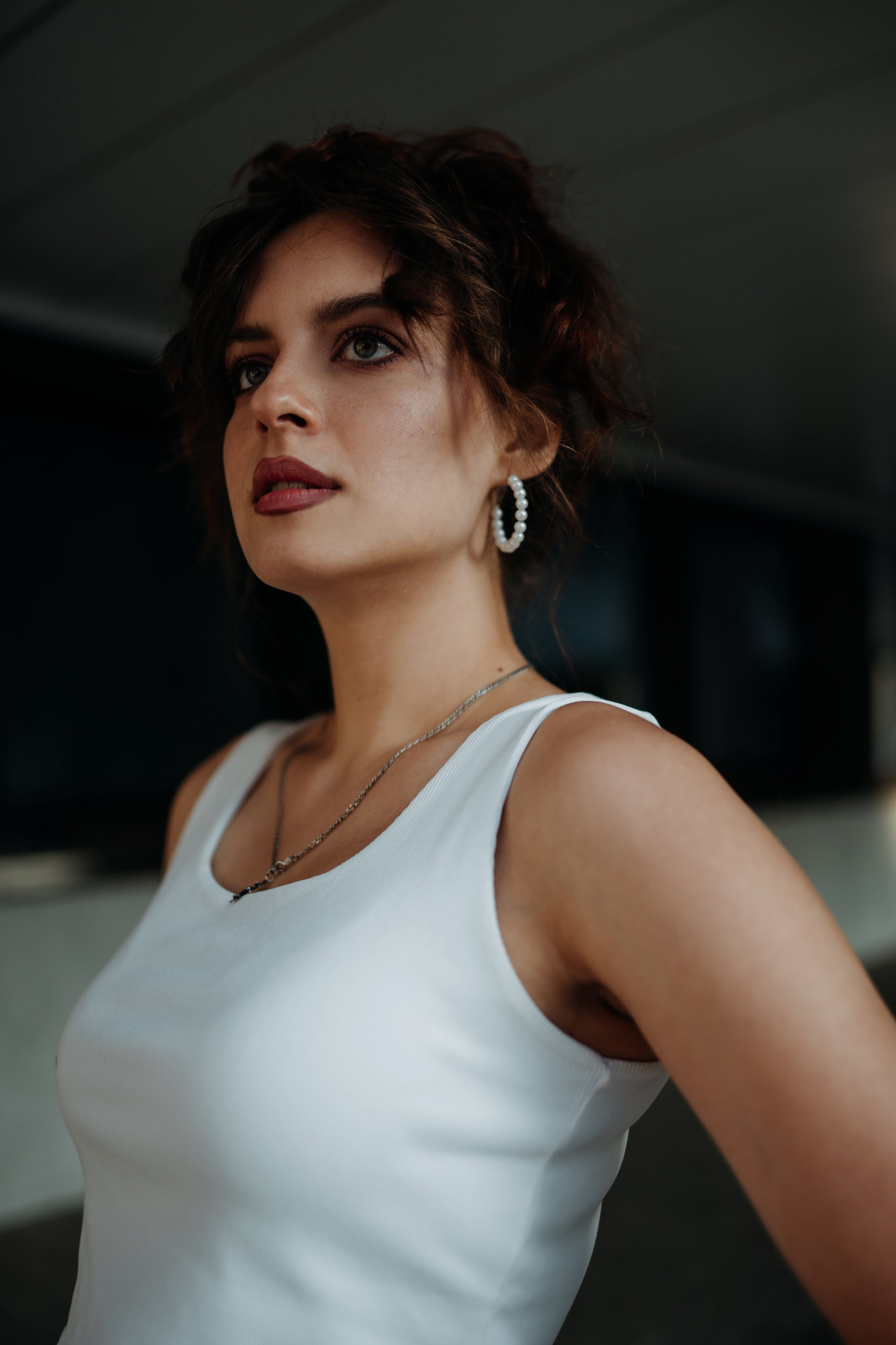 Анна. Фотограф Островская Юлия