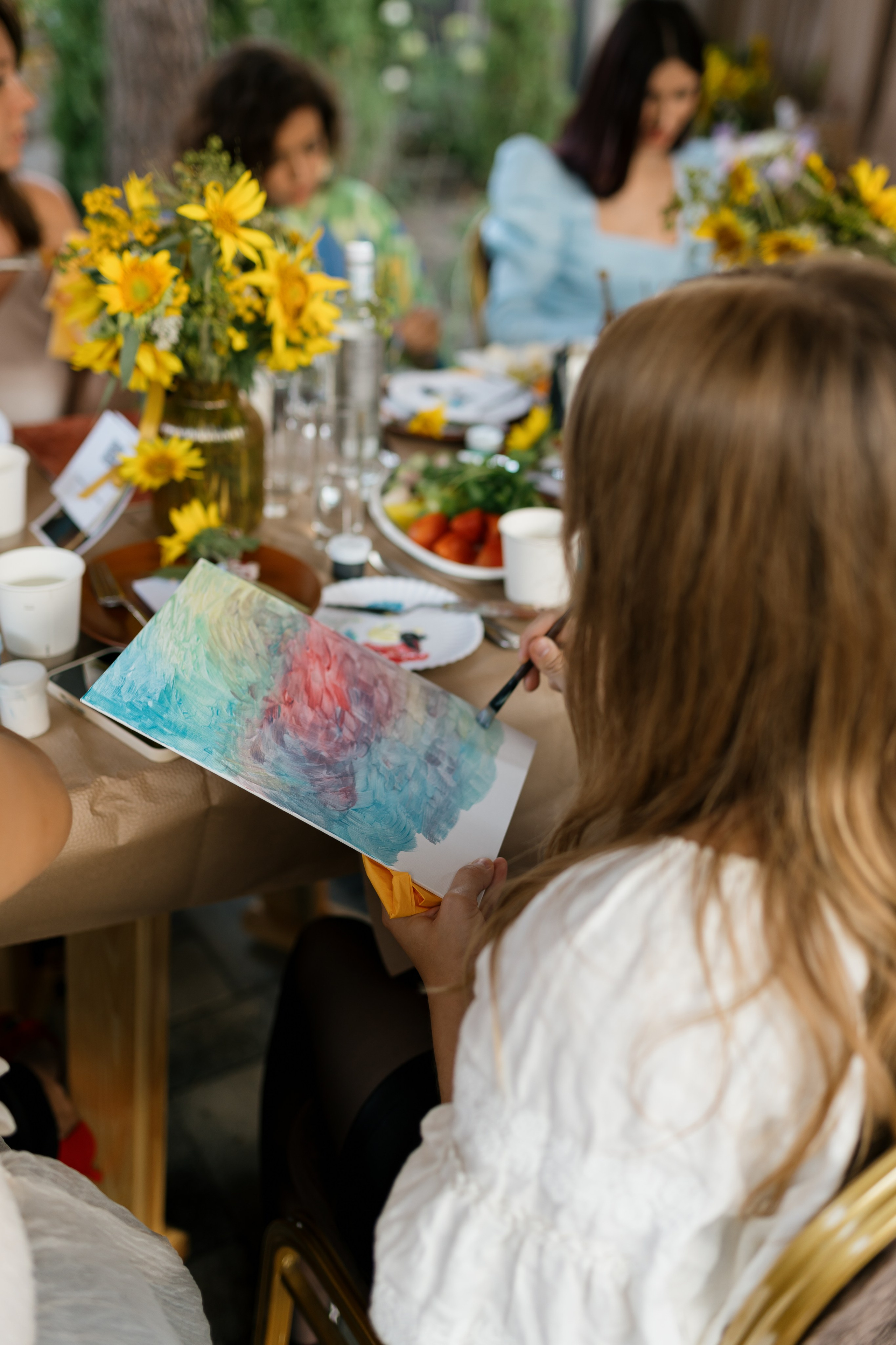 B-day. Фотограф Островская Юлия