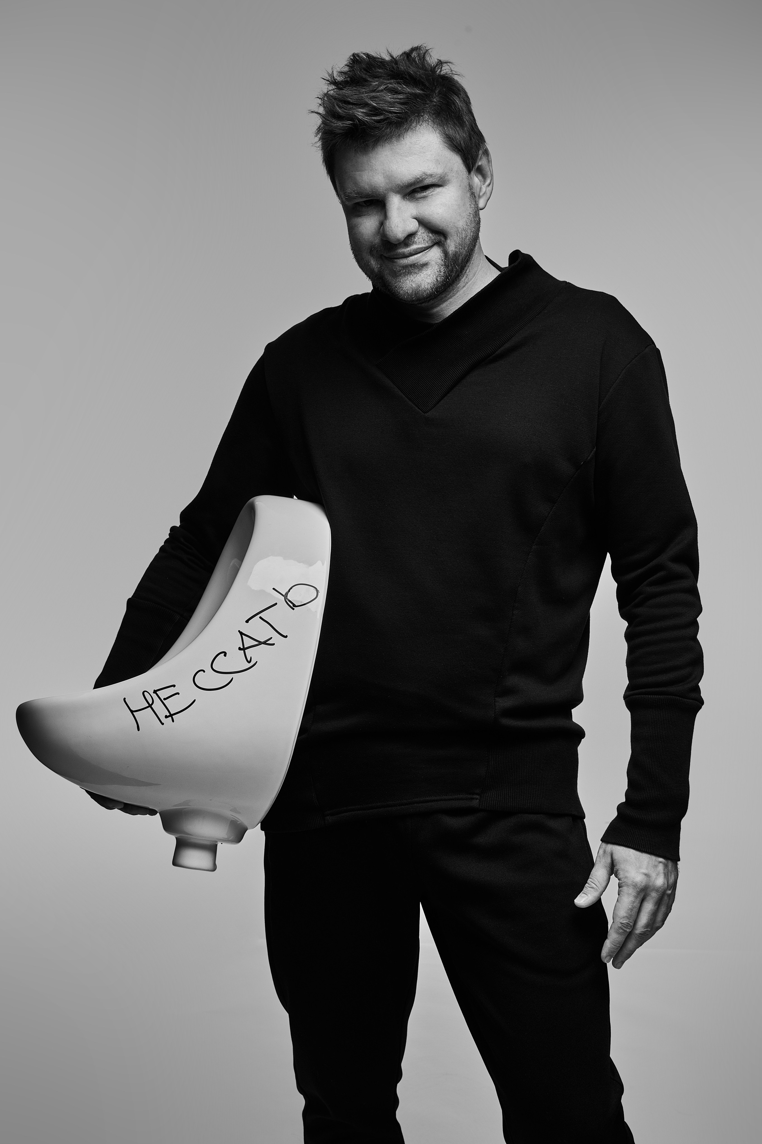 Индивидуальная / Контент. Фотограф Игорь Цаплин