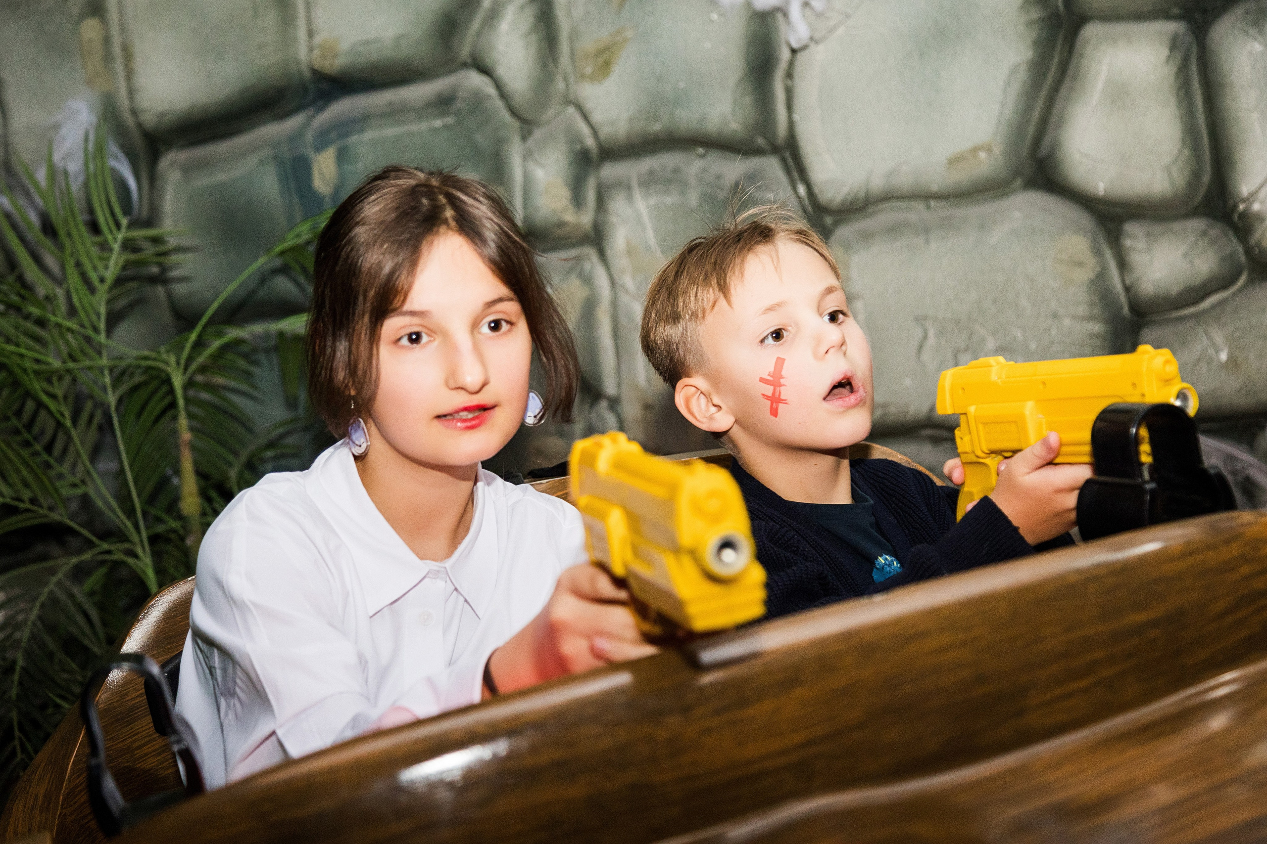 Матвею 7 лет. Детский фотограф видеограф в Хабаровске Михаил Орлов