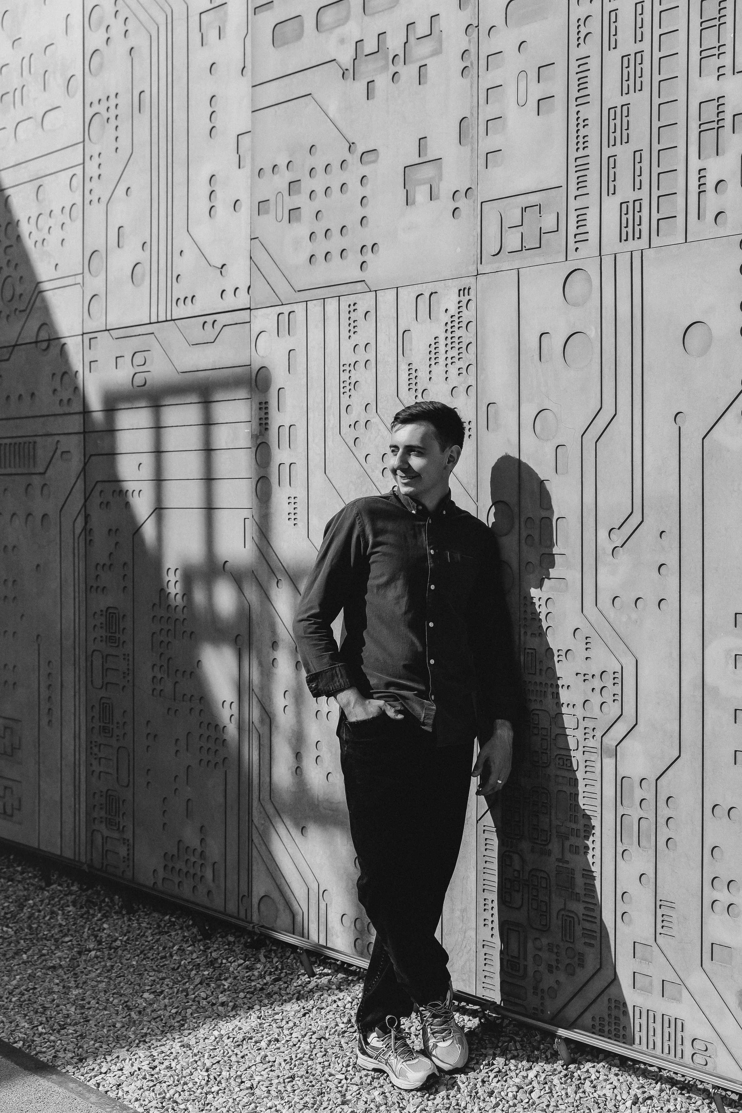 Целуyou. Свадебный фотограф в Москве Полина Лелетко