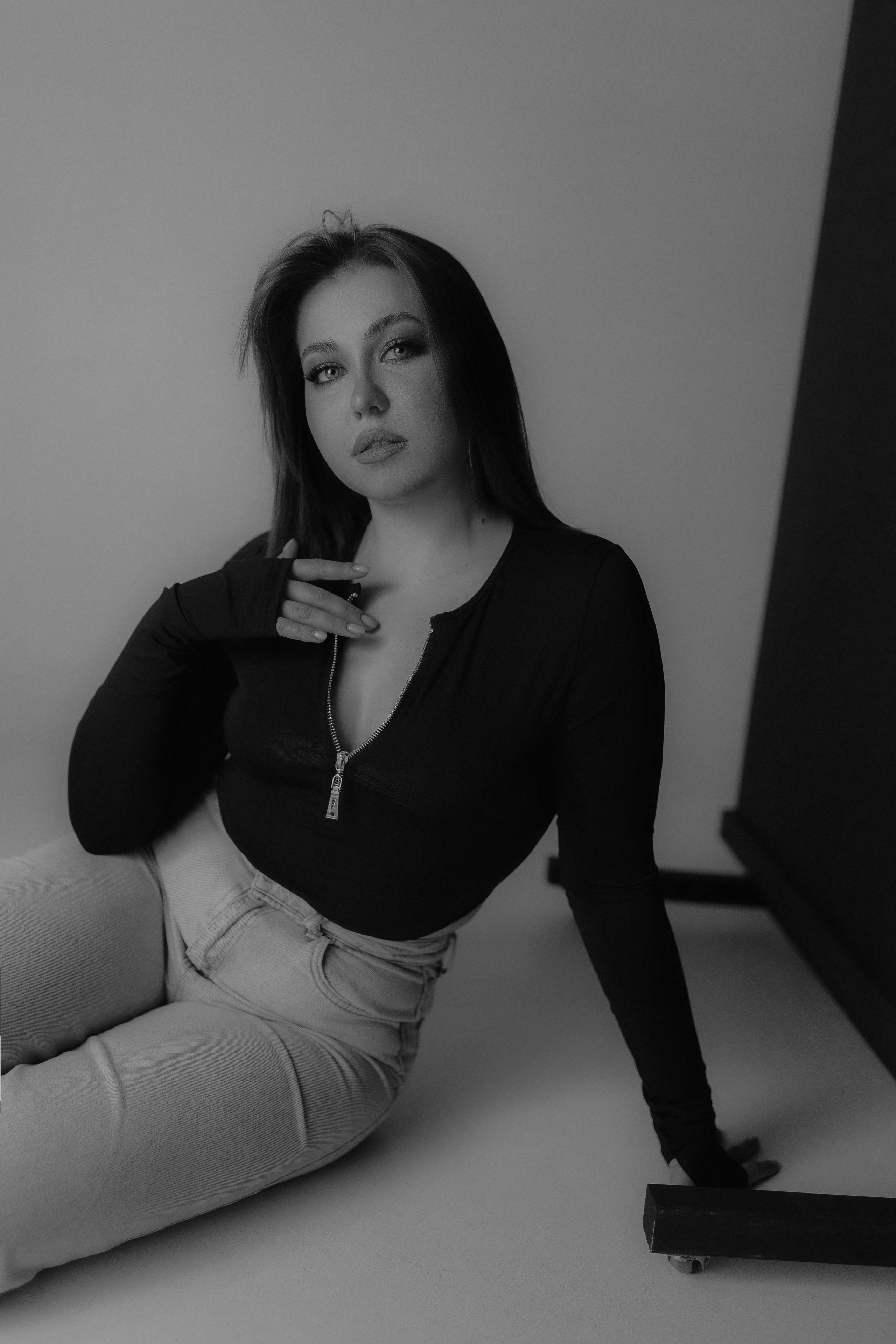 Арина. DARYA.BELKINA