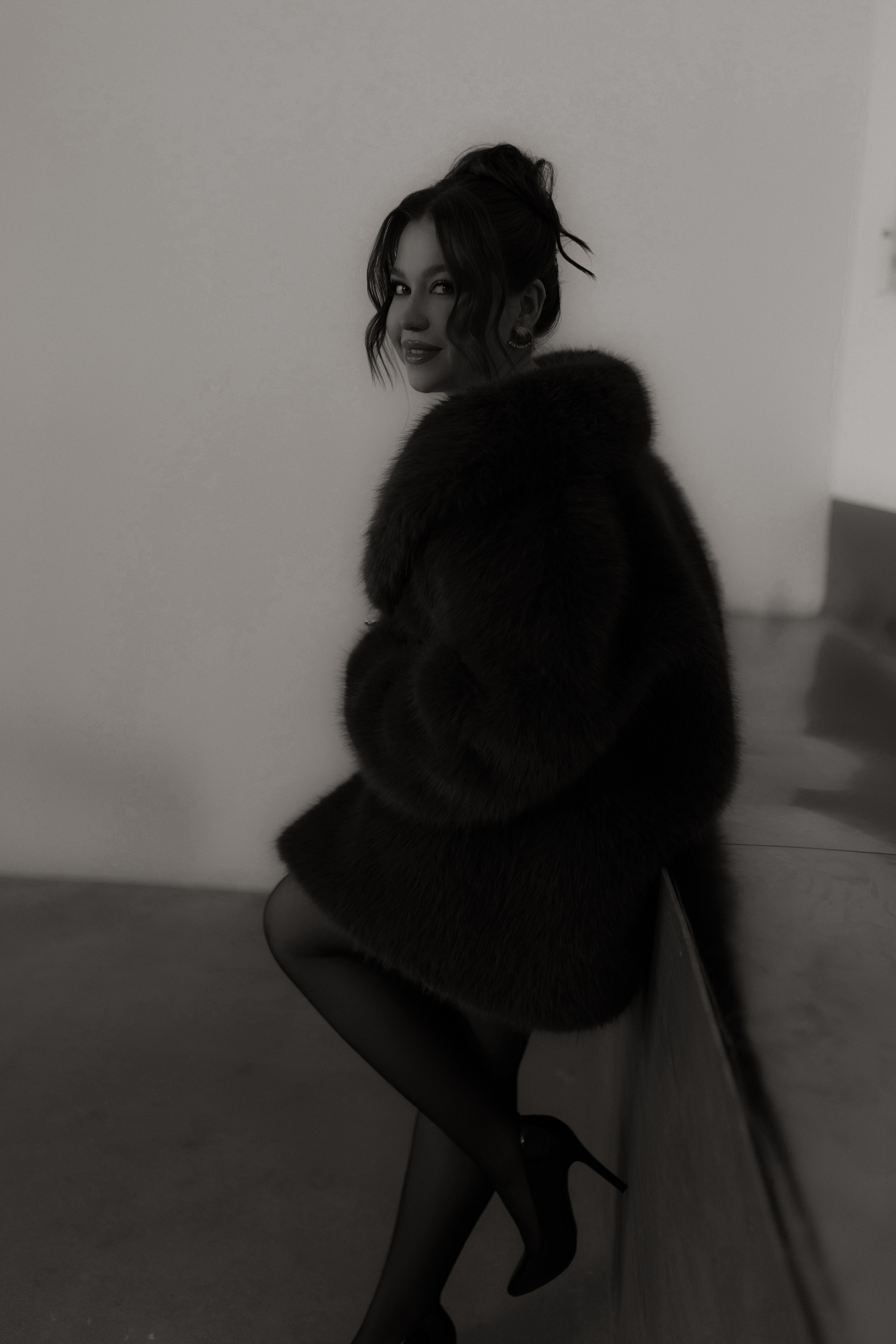 Арина. DARYA.BELKINA