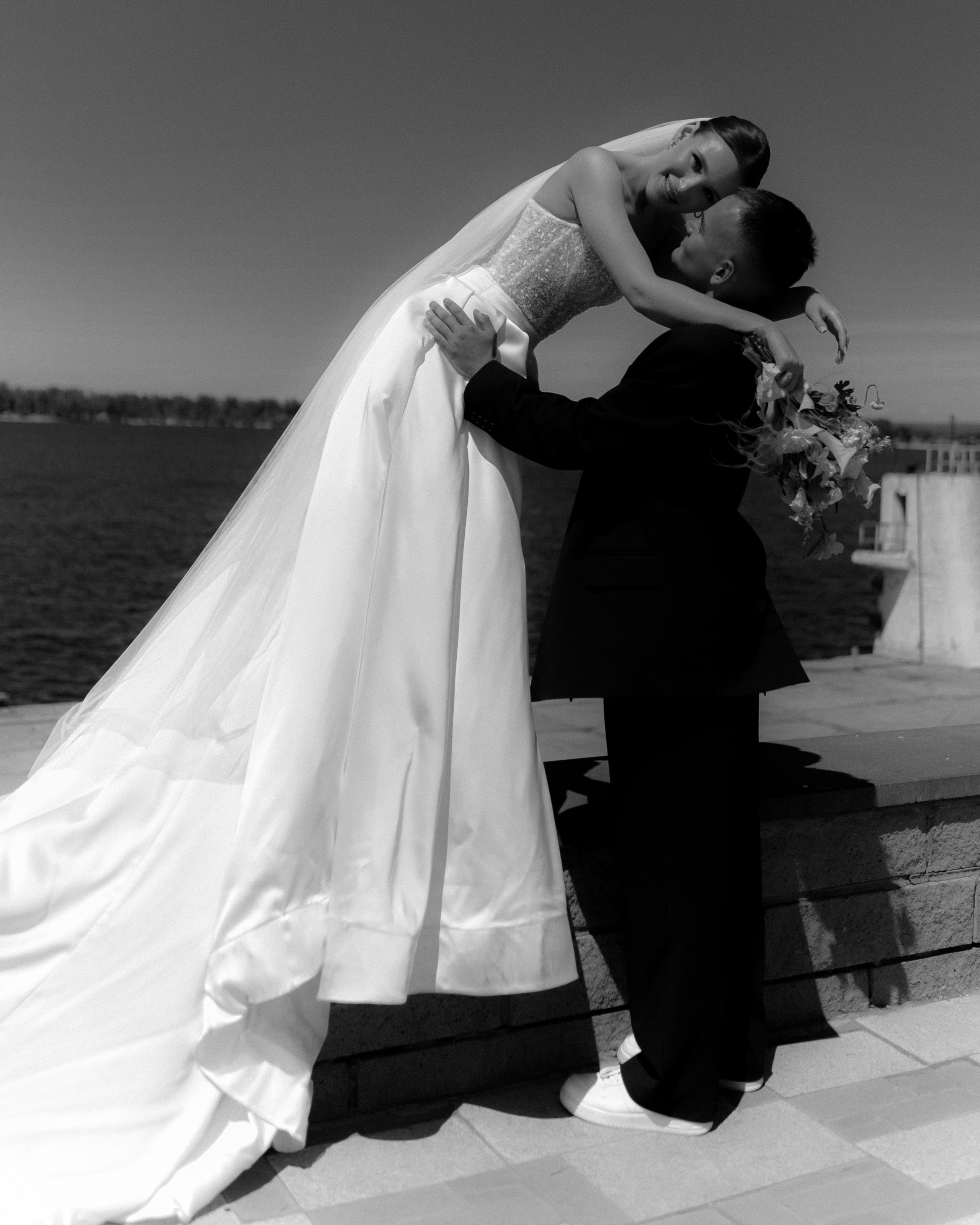 Алексей и Валерия. DARYA.BELKINA