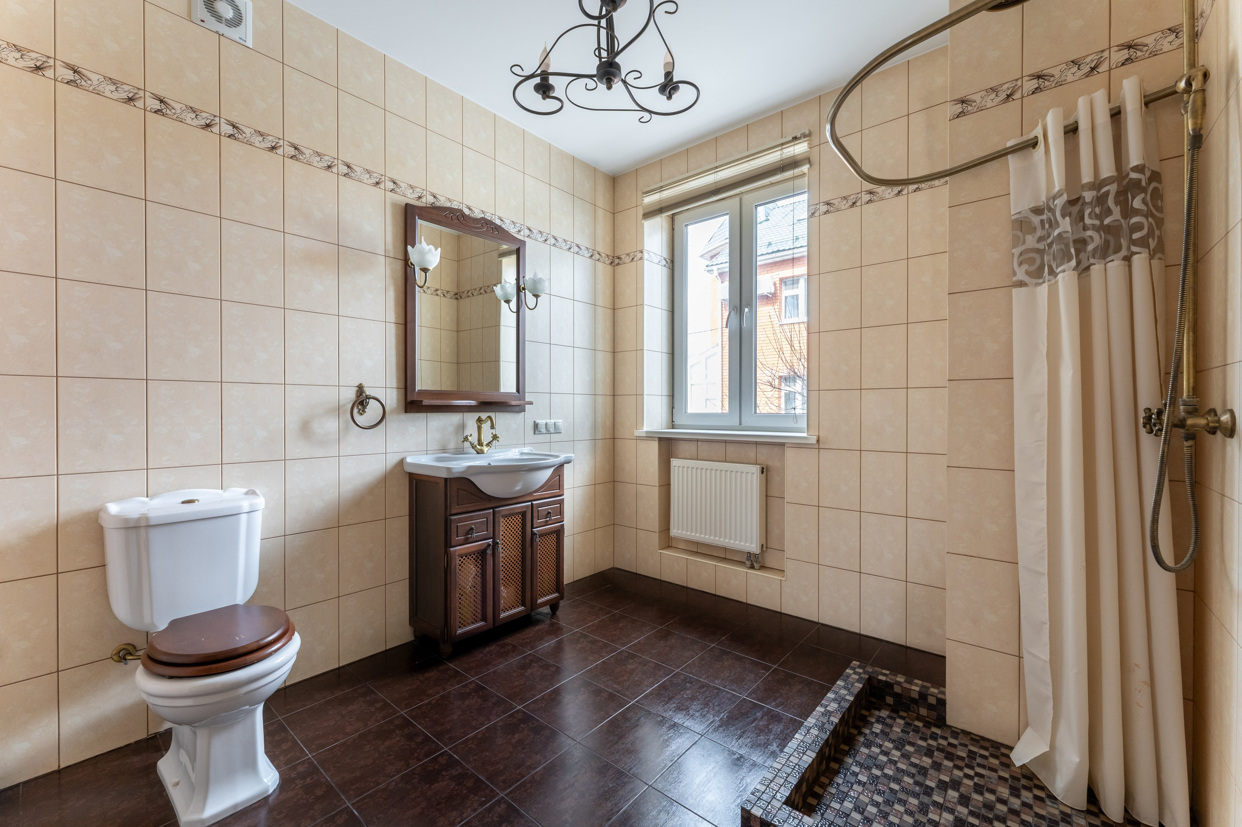 Загородный дом в Картмазово. Продажа. Интерьерный фотограф Александра Солдатова