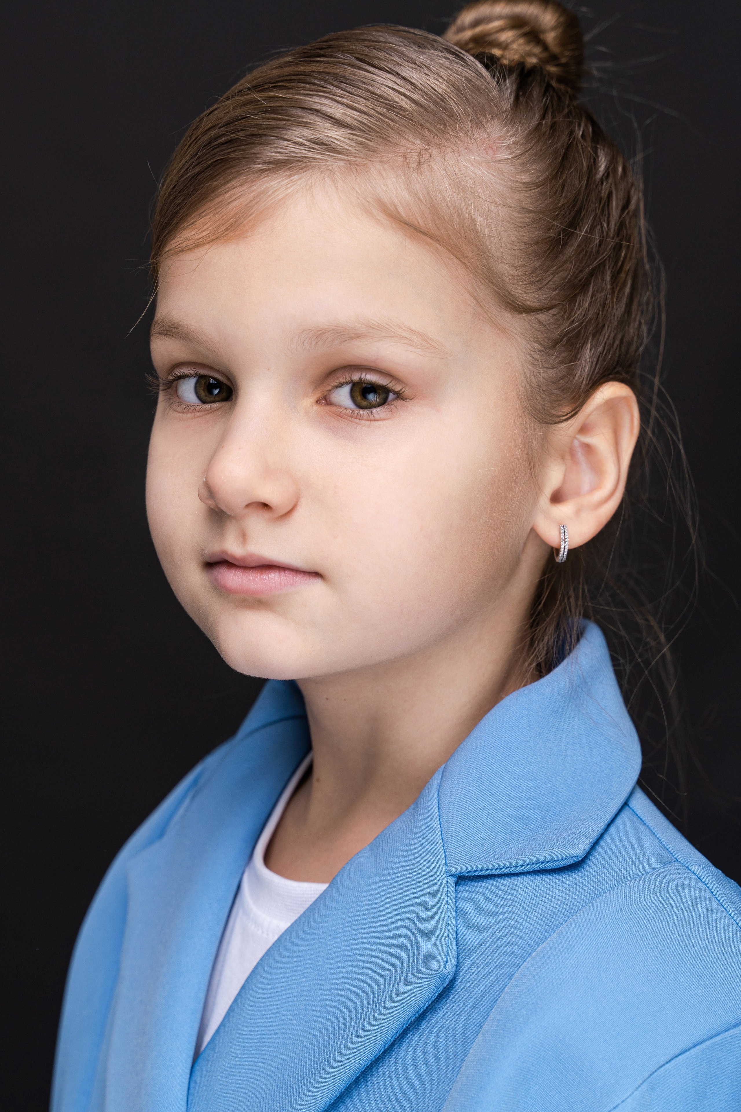 СТЕФАНИЯ. Портретный фотограф. Актёрское портфолио