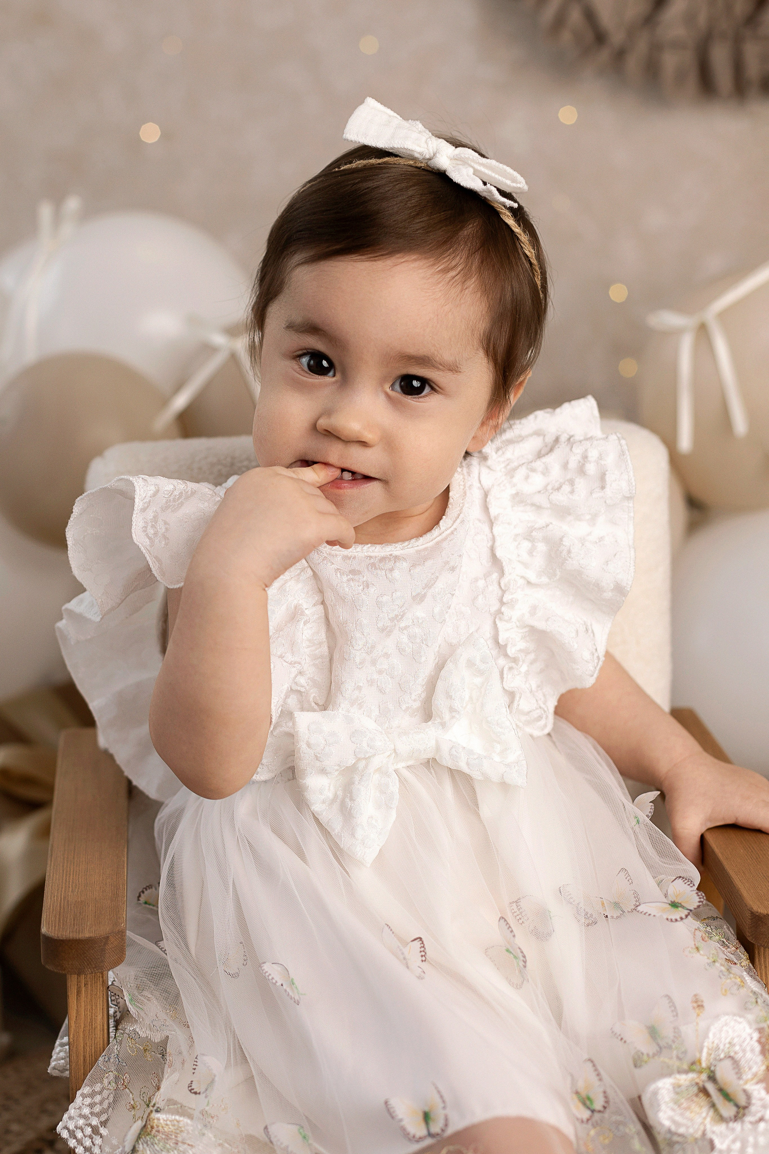 Дни Рождения. Фотограф новорождённых и малышей до года в Томске, Светлана Торопова