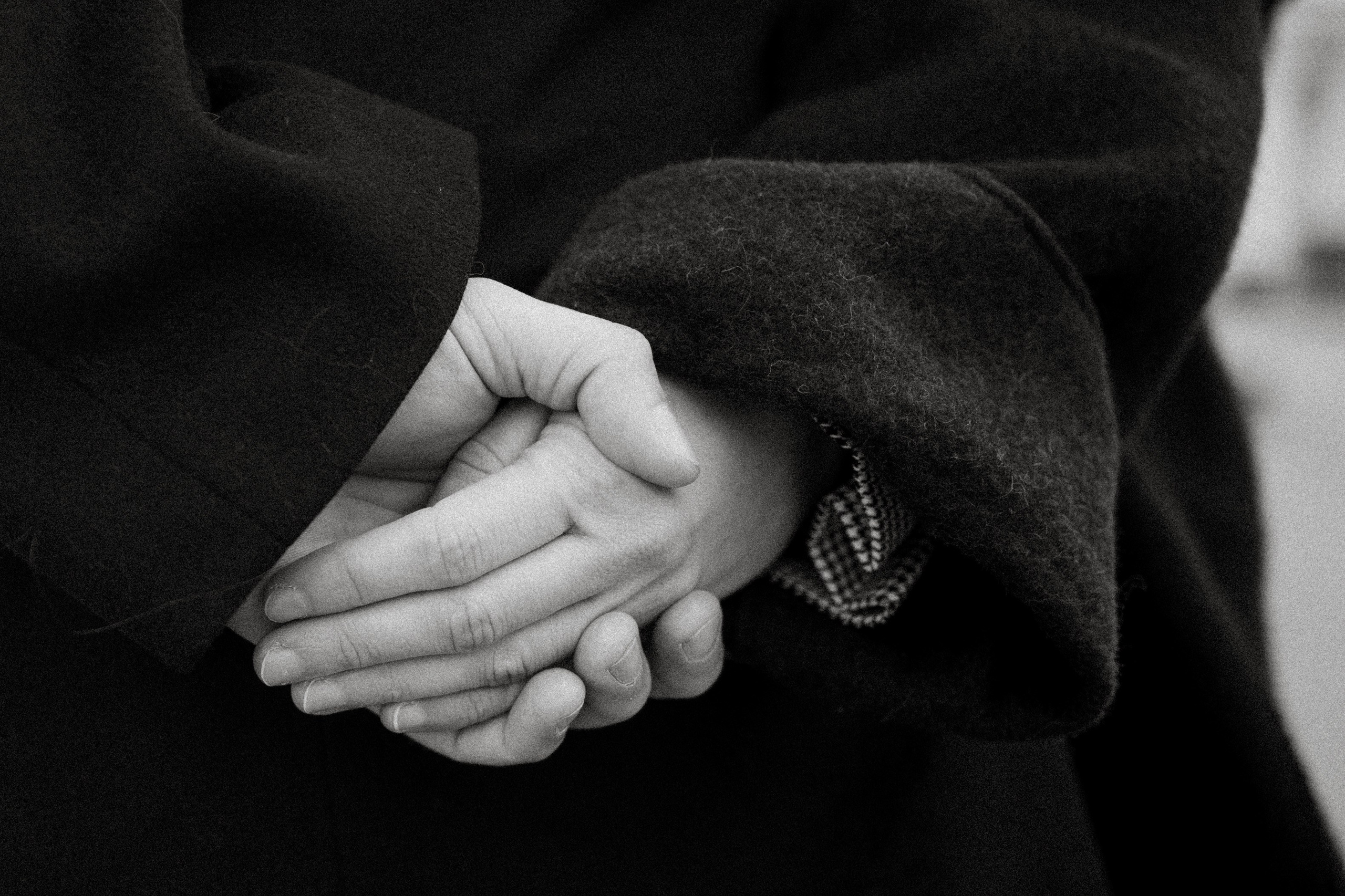 Дарина и Марат. Свадебный и портретный фотограф в Санкт-Петербурге