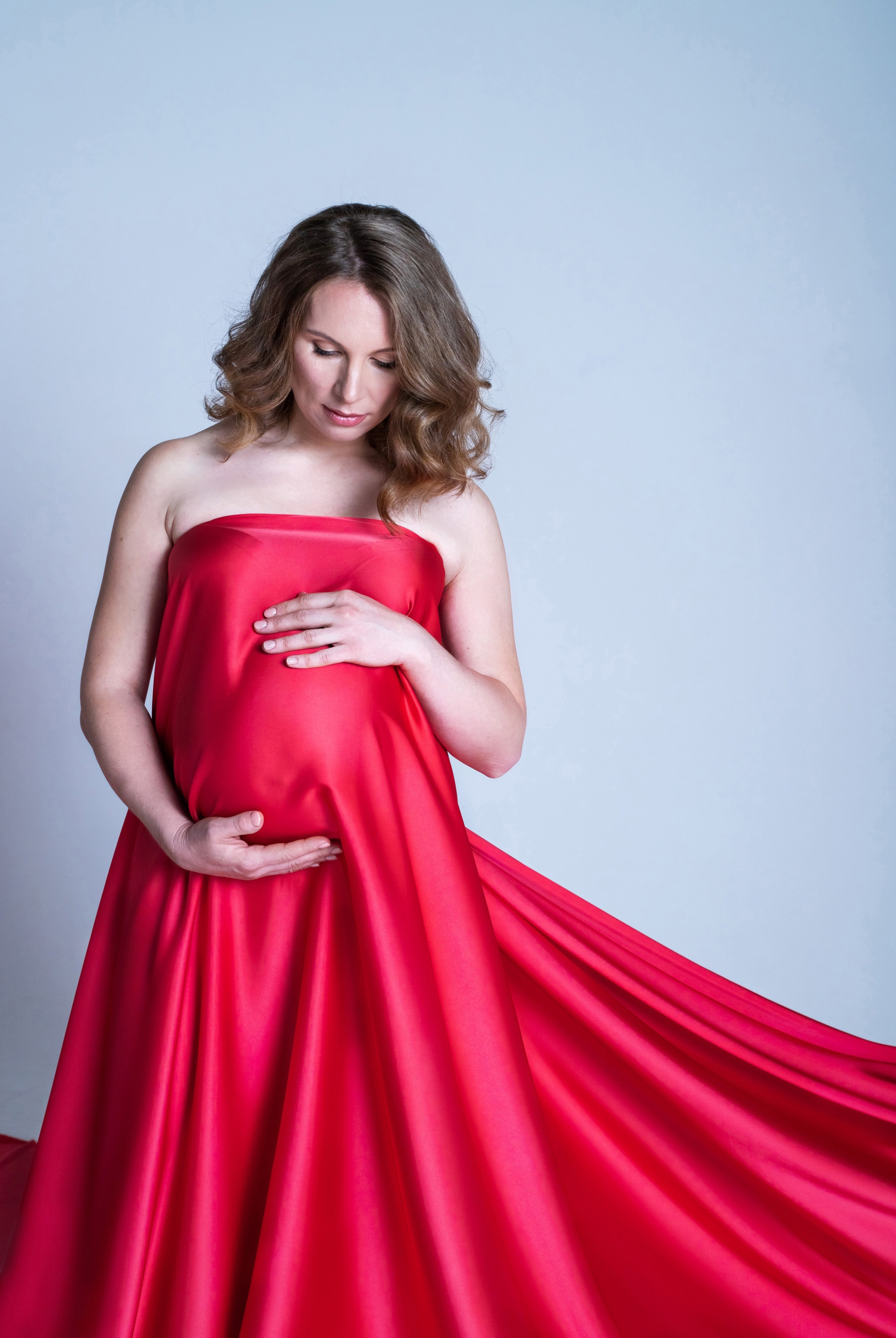 Женщины. Нина Ковешникова