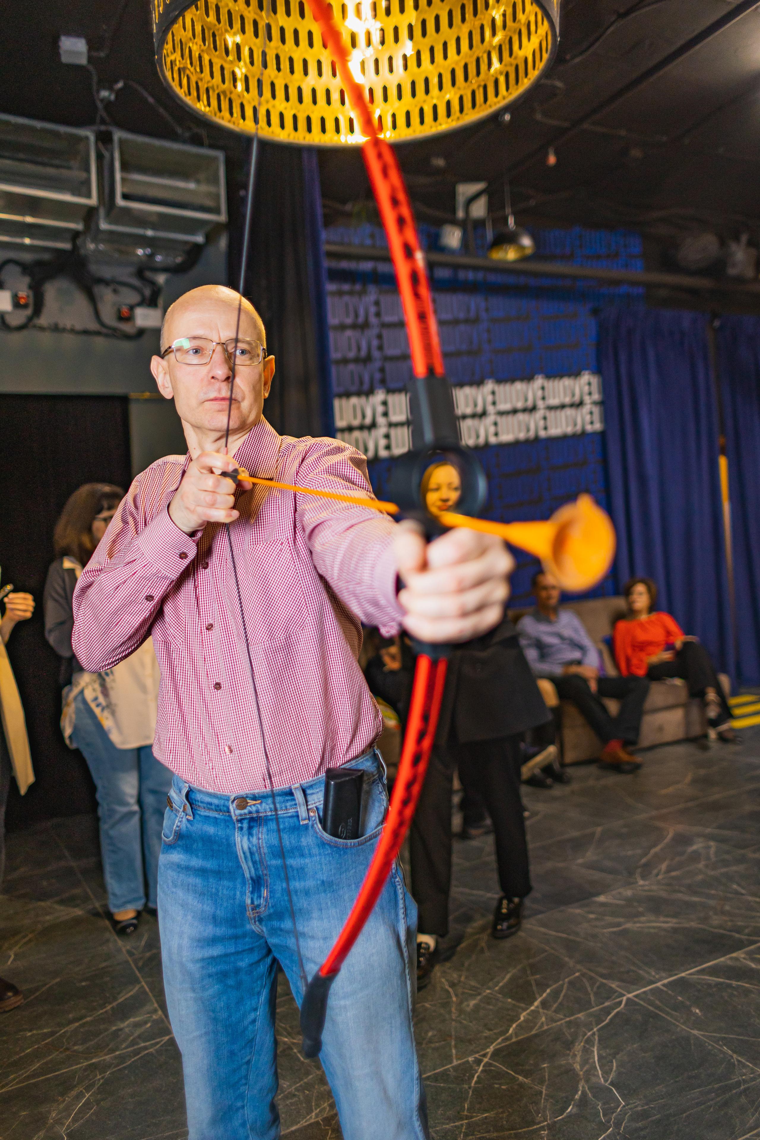 VR Мероприятия. Фотограф в Москве Алексей Липилин