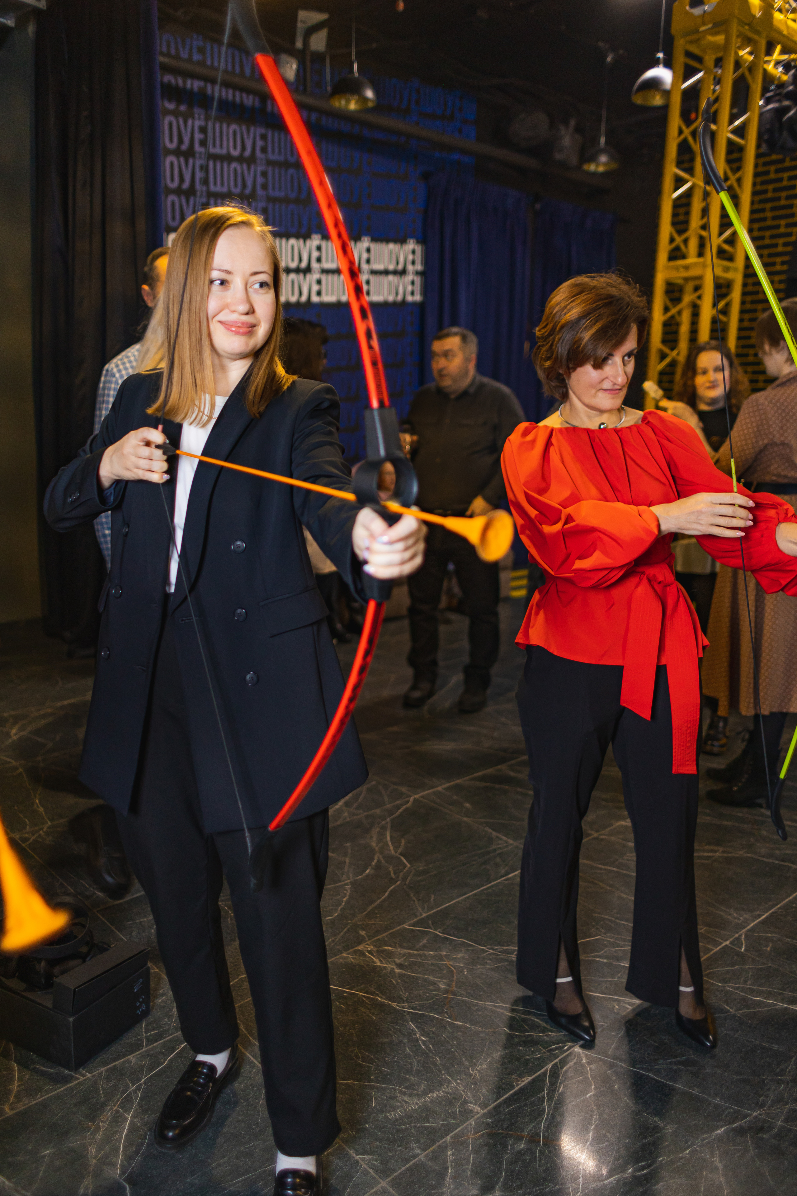 VR Мероприятия. Фотограф в Москве Алексей Липилин