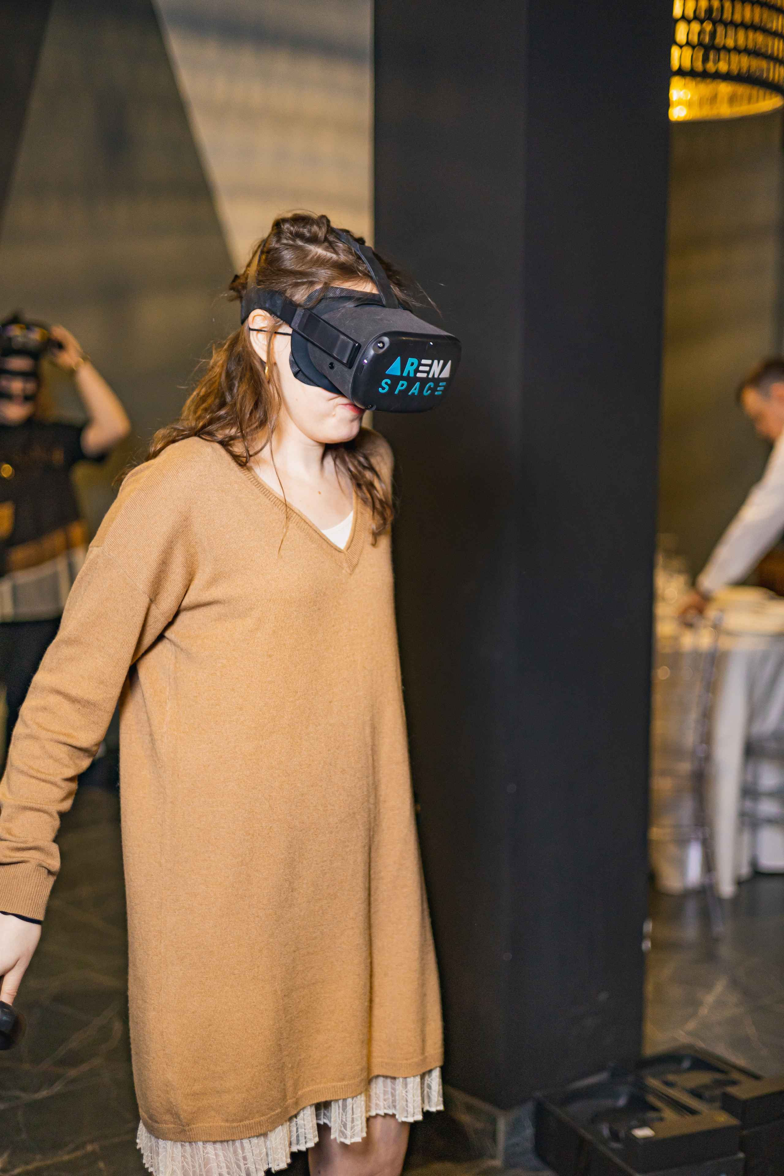 VR Мероприятия. Фотограф в Москве Алексей Липилин