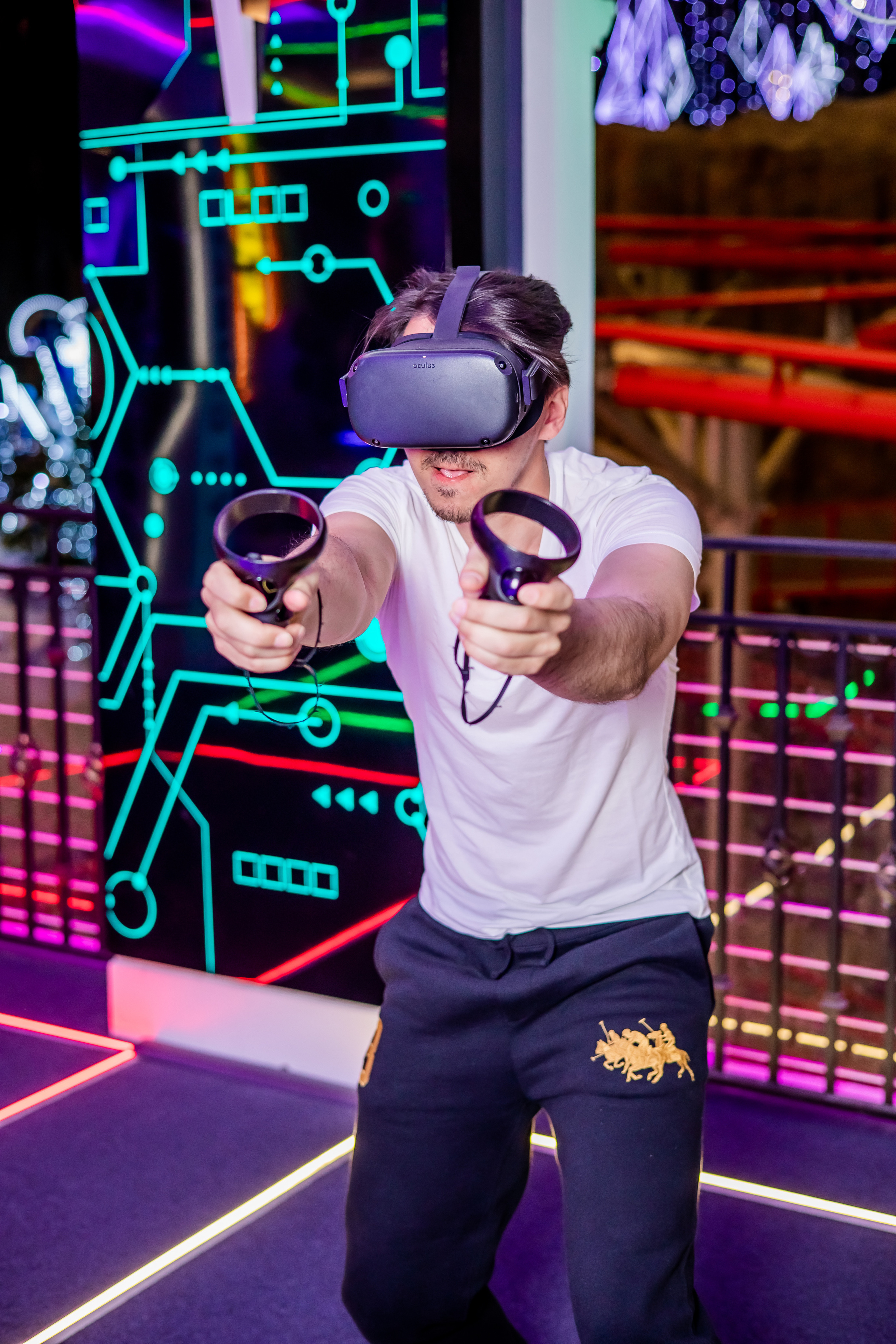 VR Мероприятия. Фотограф в Москве Алексей Липилин