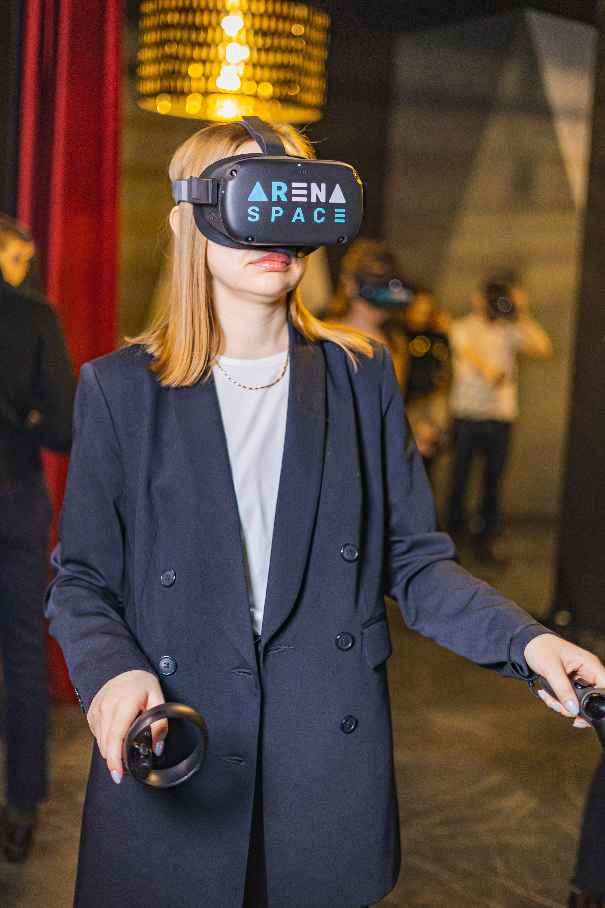 VR Мероприятия. Фотограф в Москве Алексей Липилин