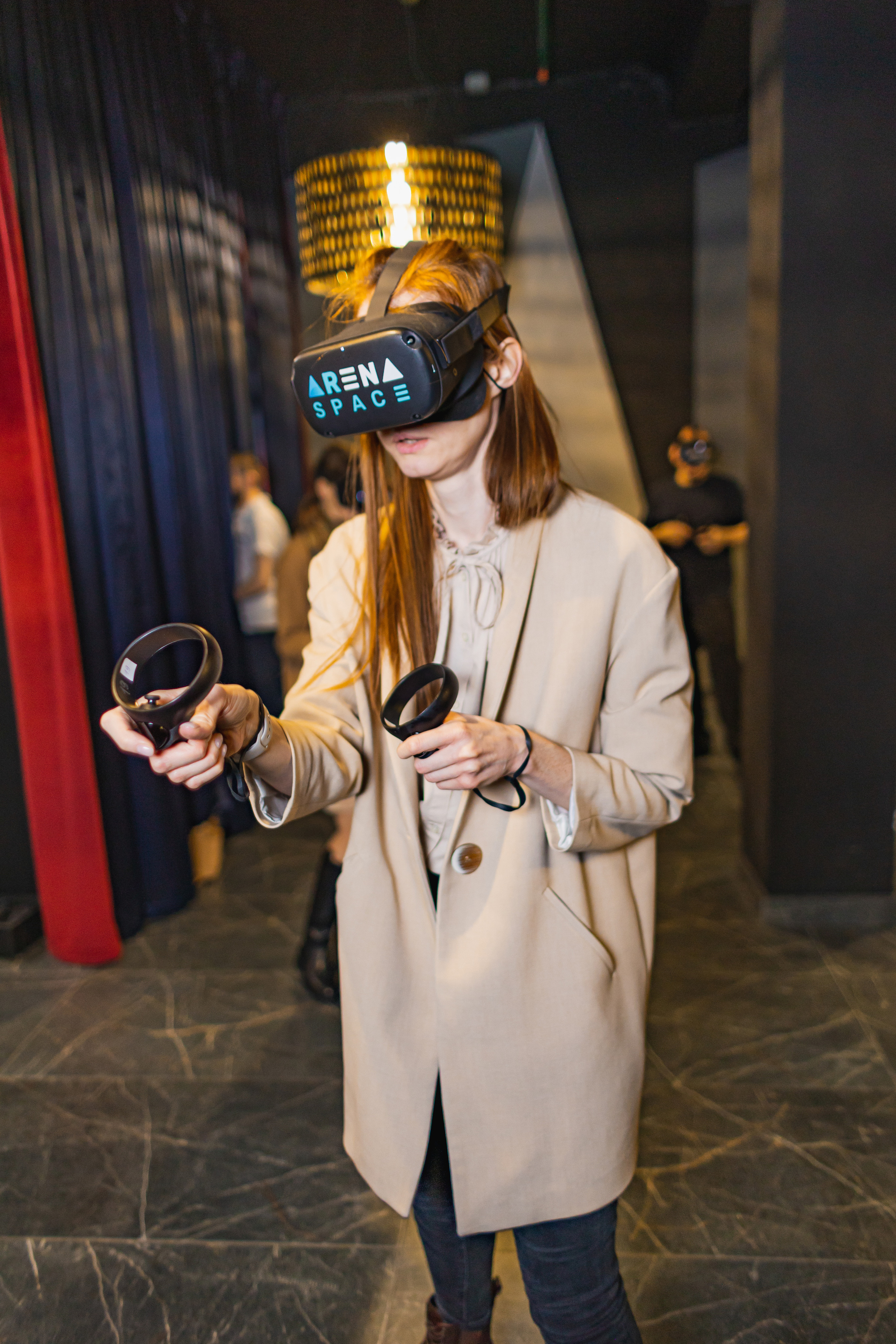 VR Мероприятия. Фотограф в Москве Алексей Липилин