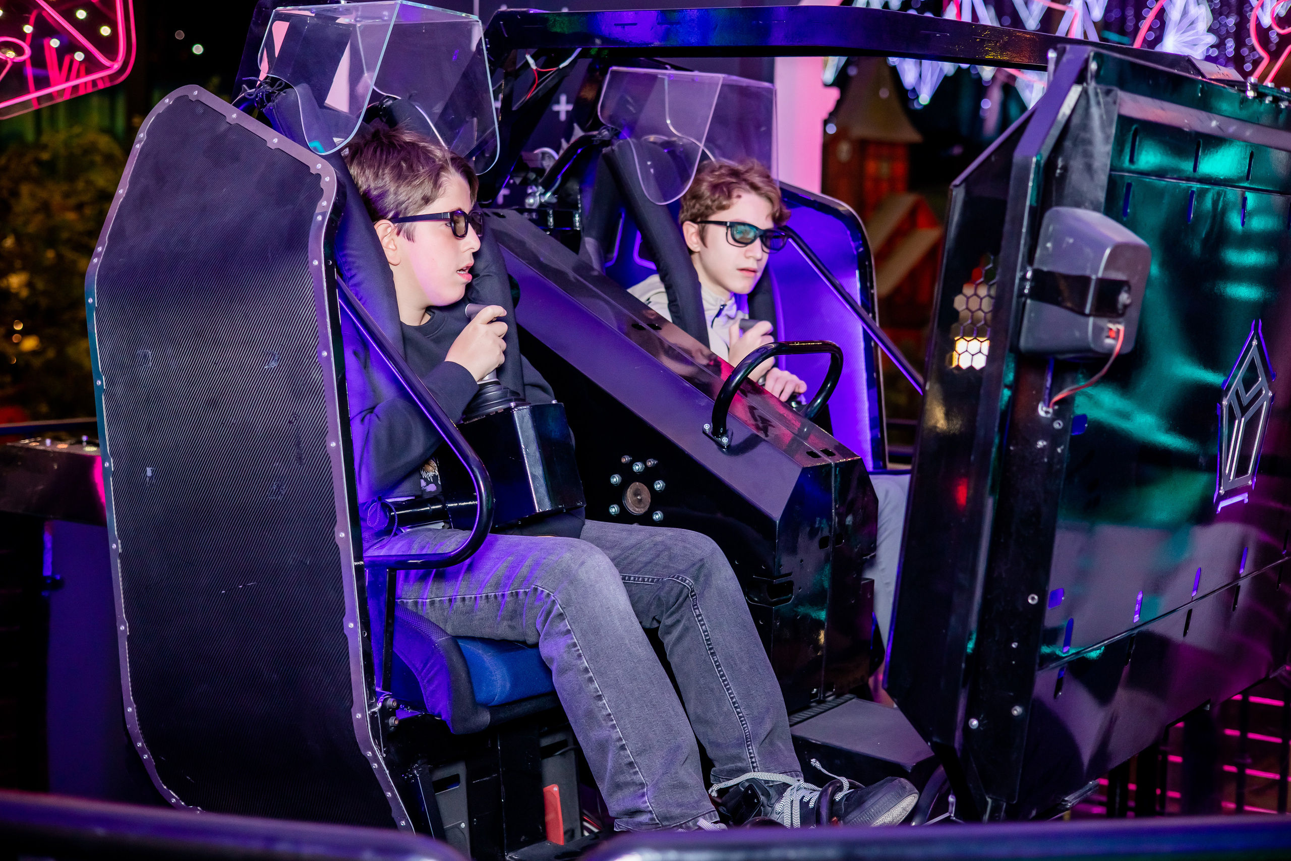 VR Мероприятия. Фотограф в Москве Алексей Липилин