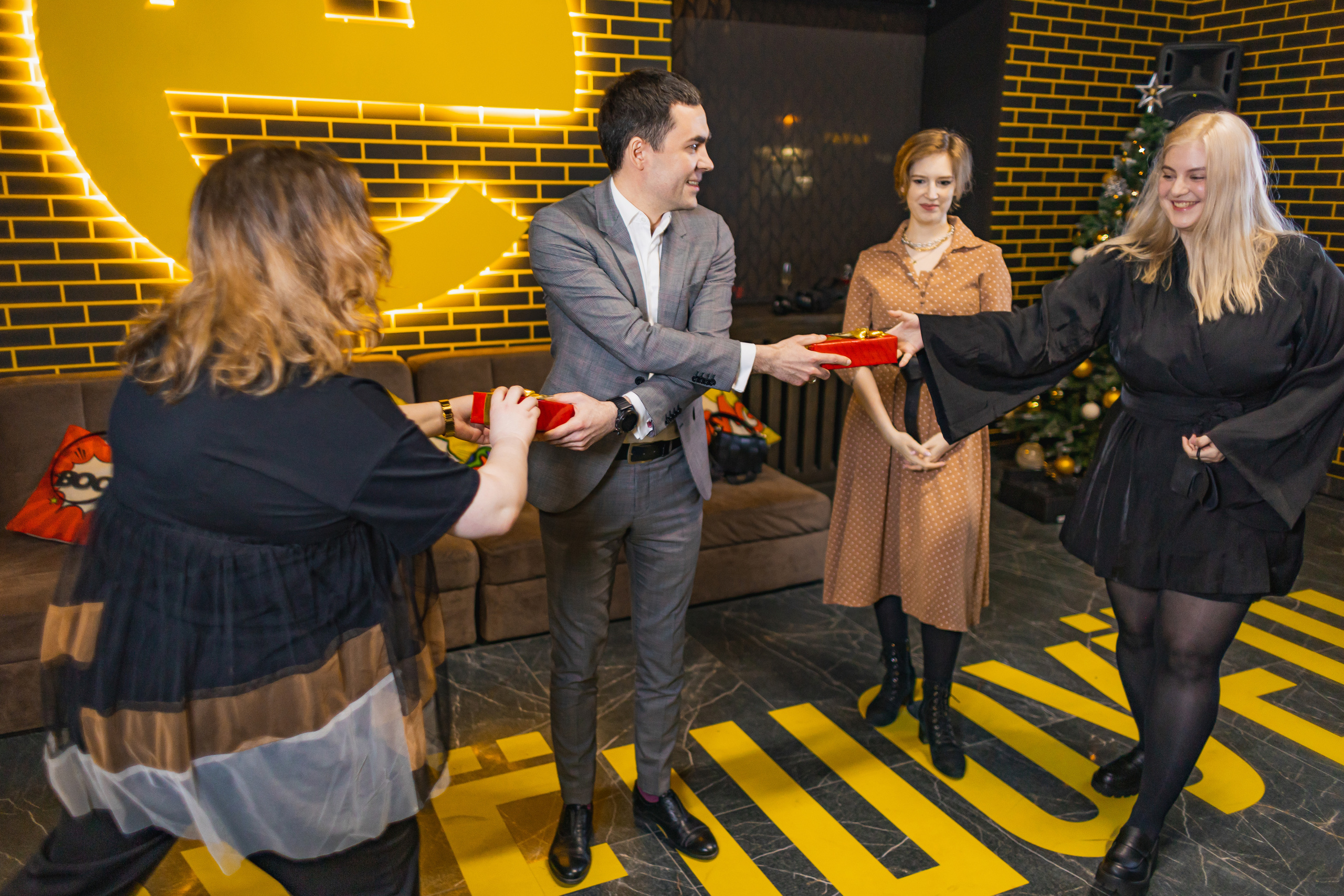 VR Мероприятия. Фотограф в Москве Алексей Липилин