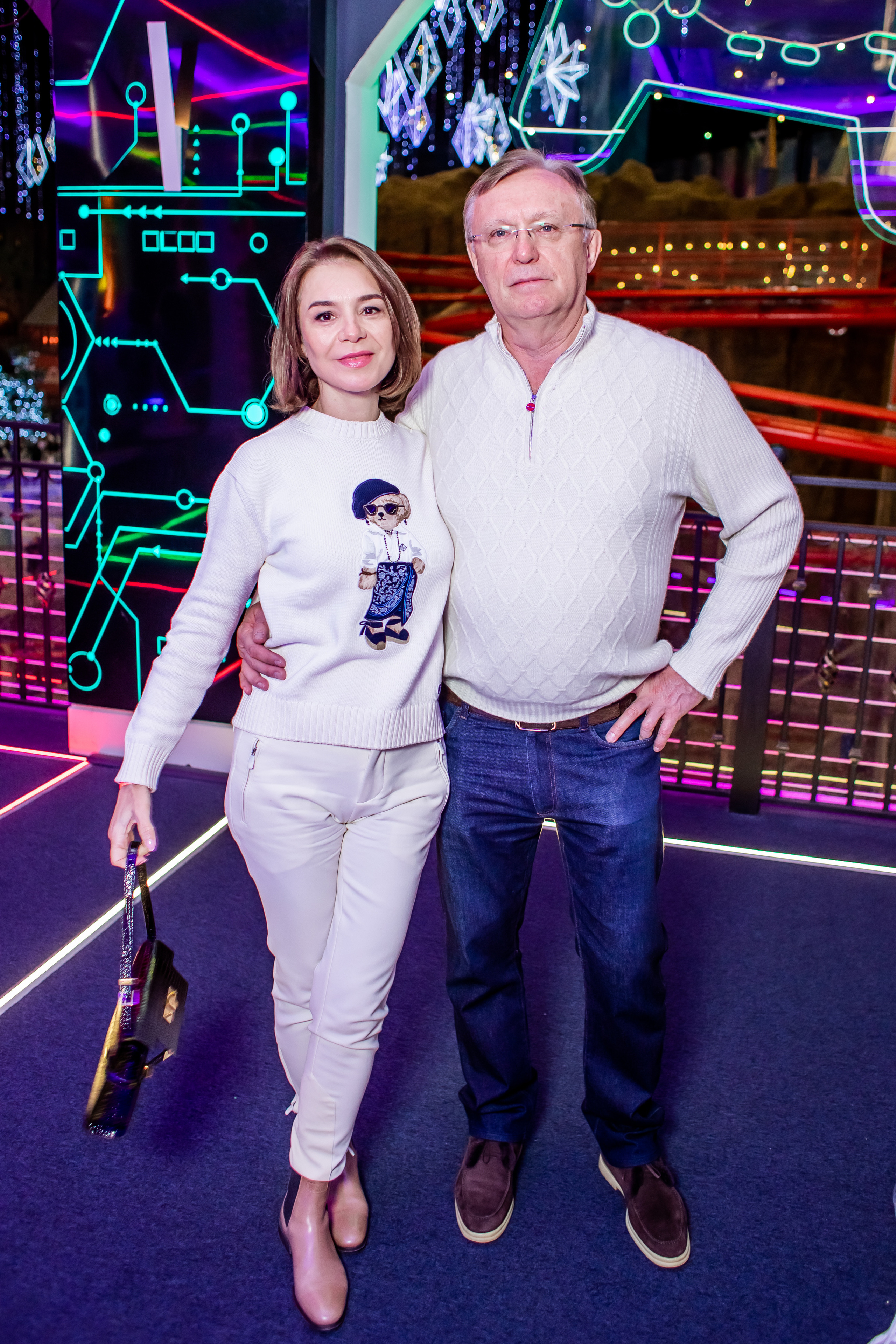 VR Мероприятия. Фотограф в Москве Алексей Липилин