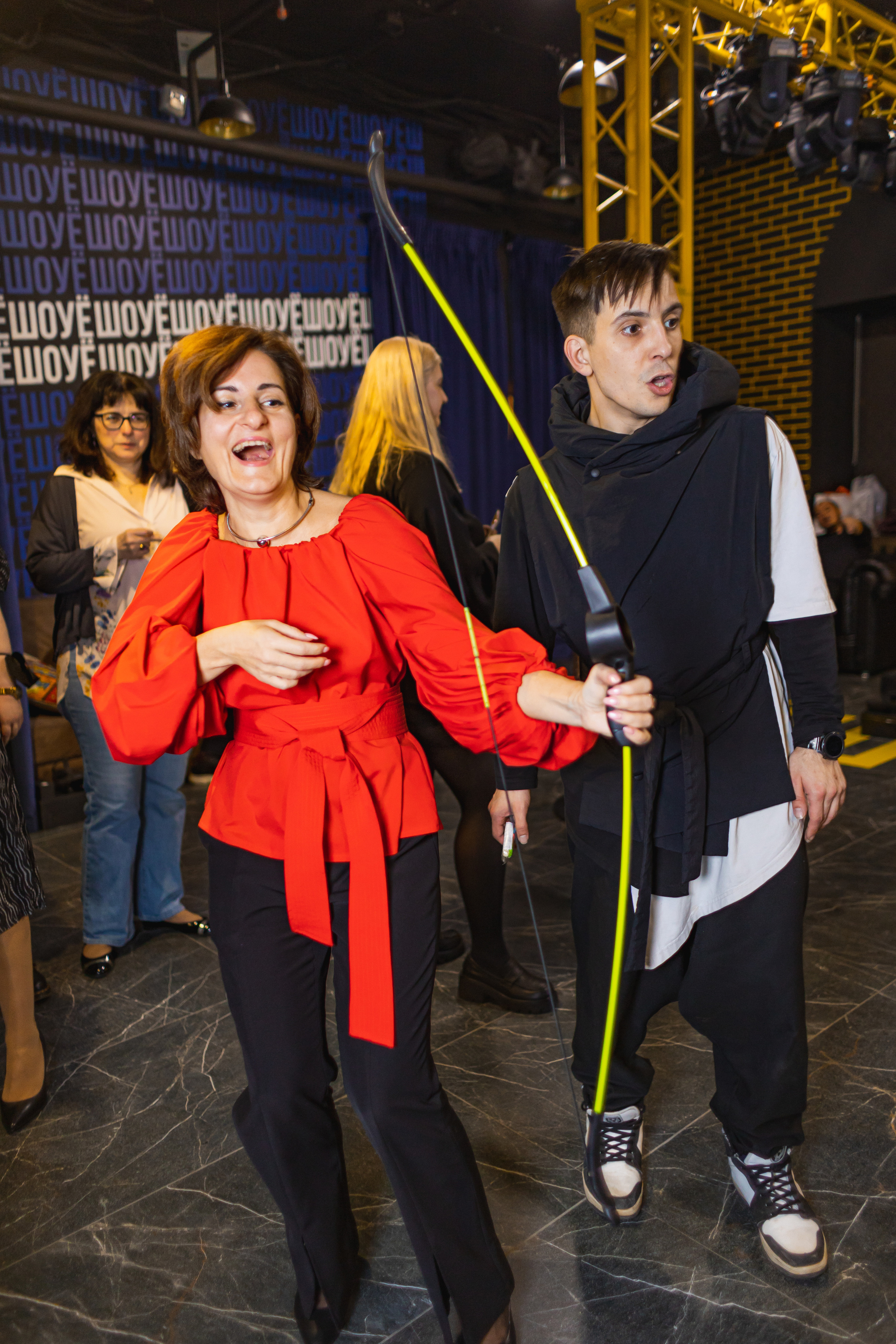 VR Мероприятия. Фотограф в Москве Алексей Липилин