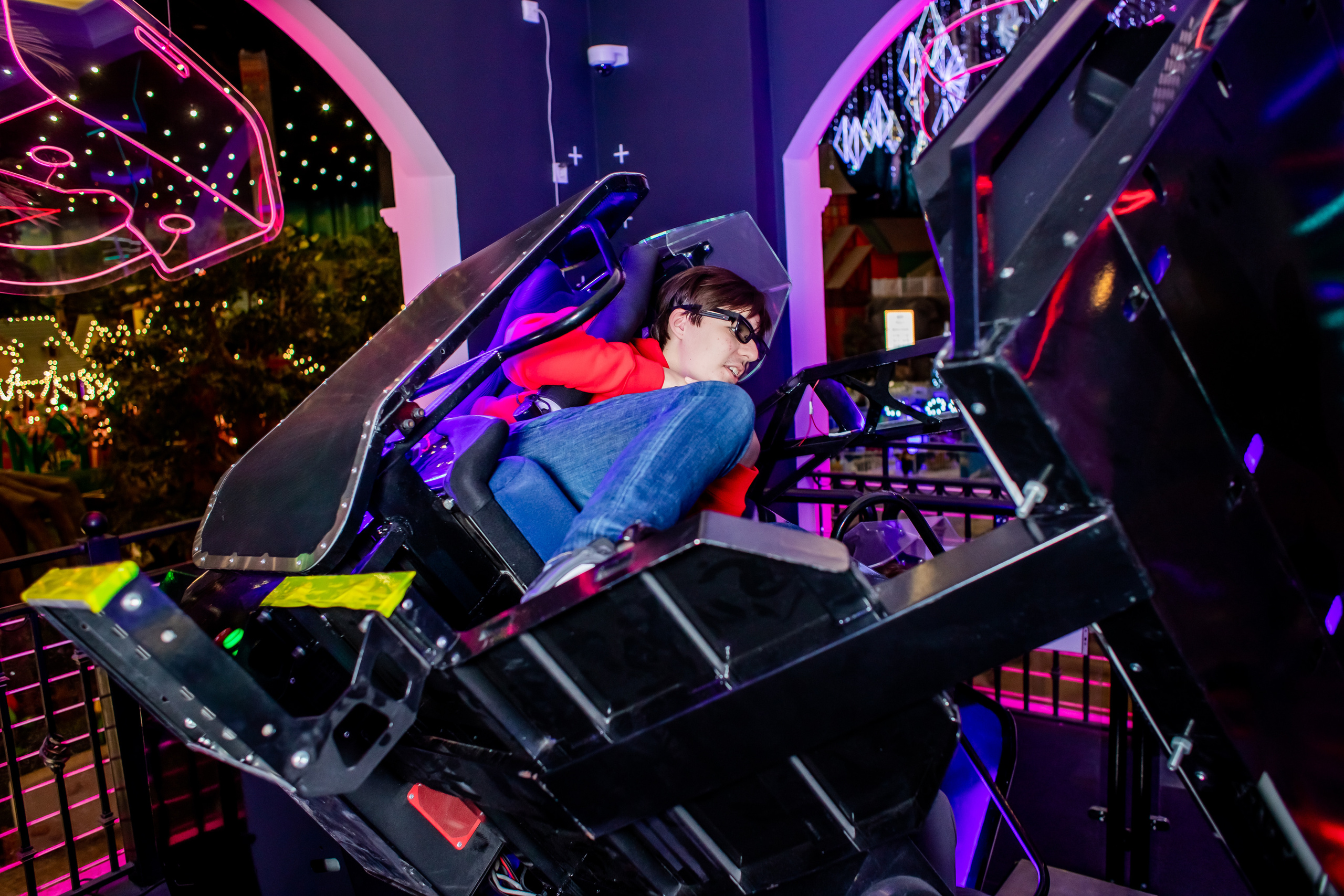 VR Мероприятия. Фотограф в Москве Алексей Липилин