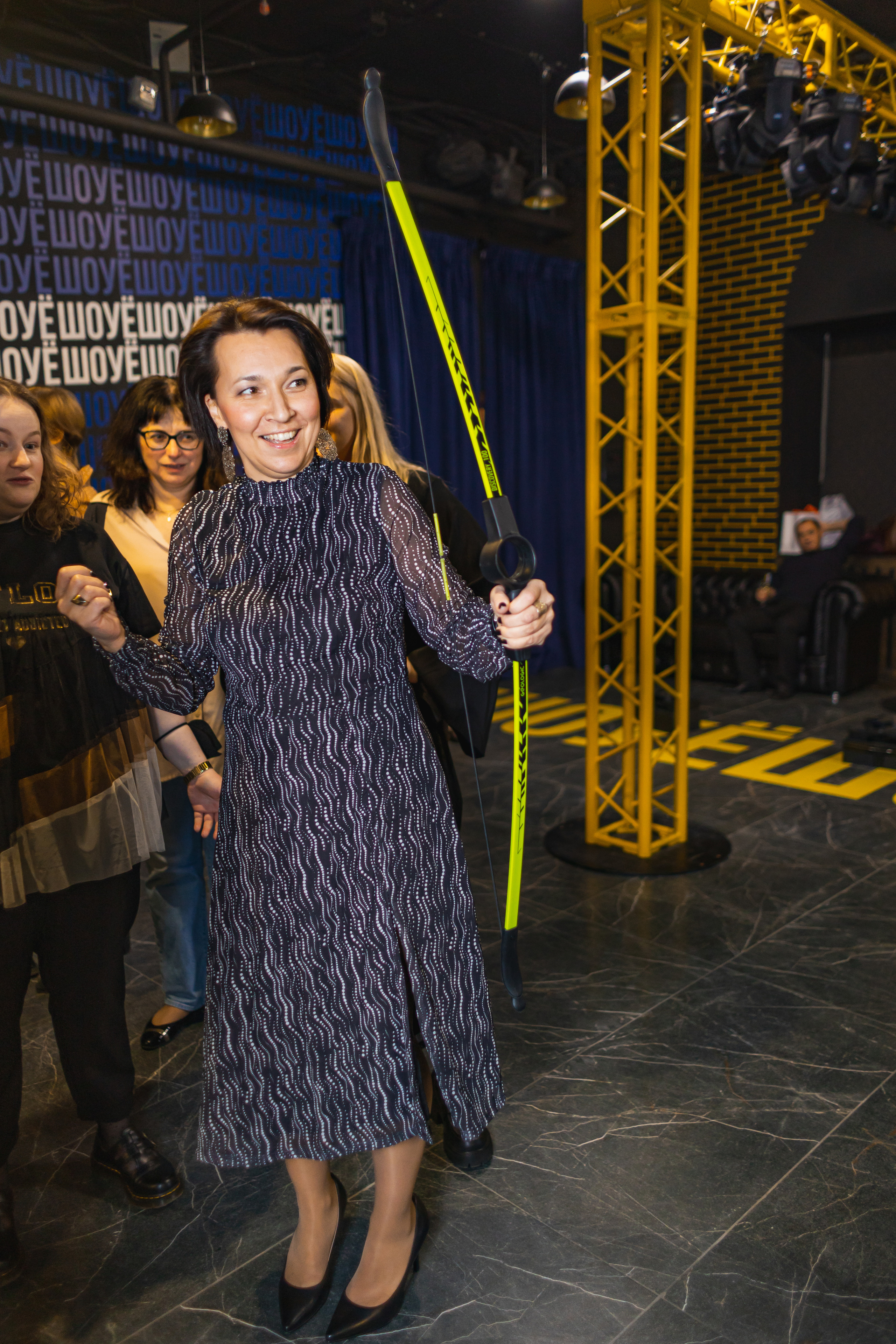 VR Мероприятия. Фотограф в Москве Алексей Липилин