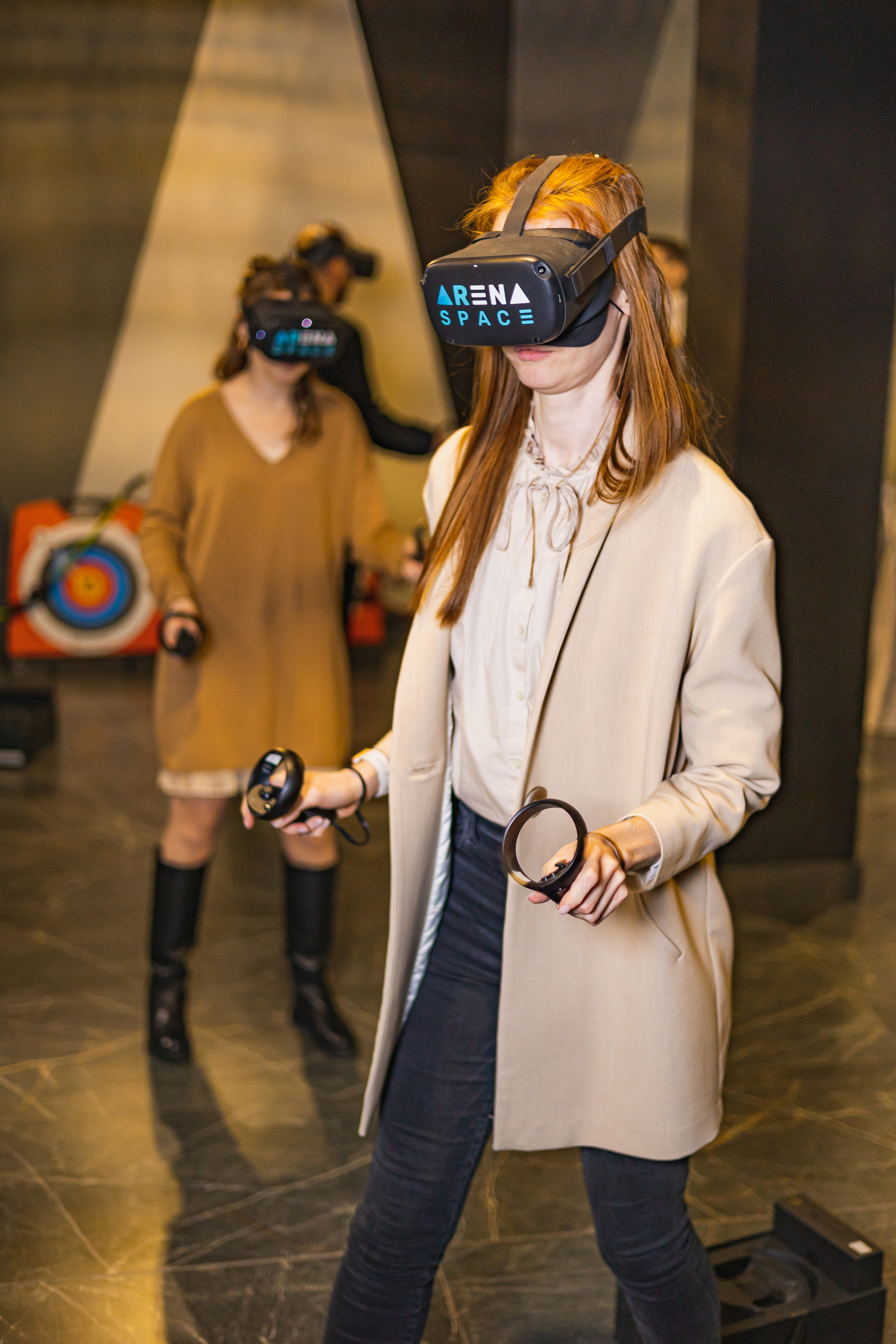 VR Мероприятия. Фотограф в Москве Алексей Липилин