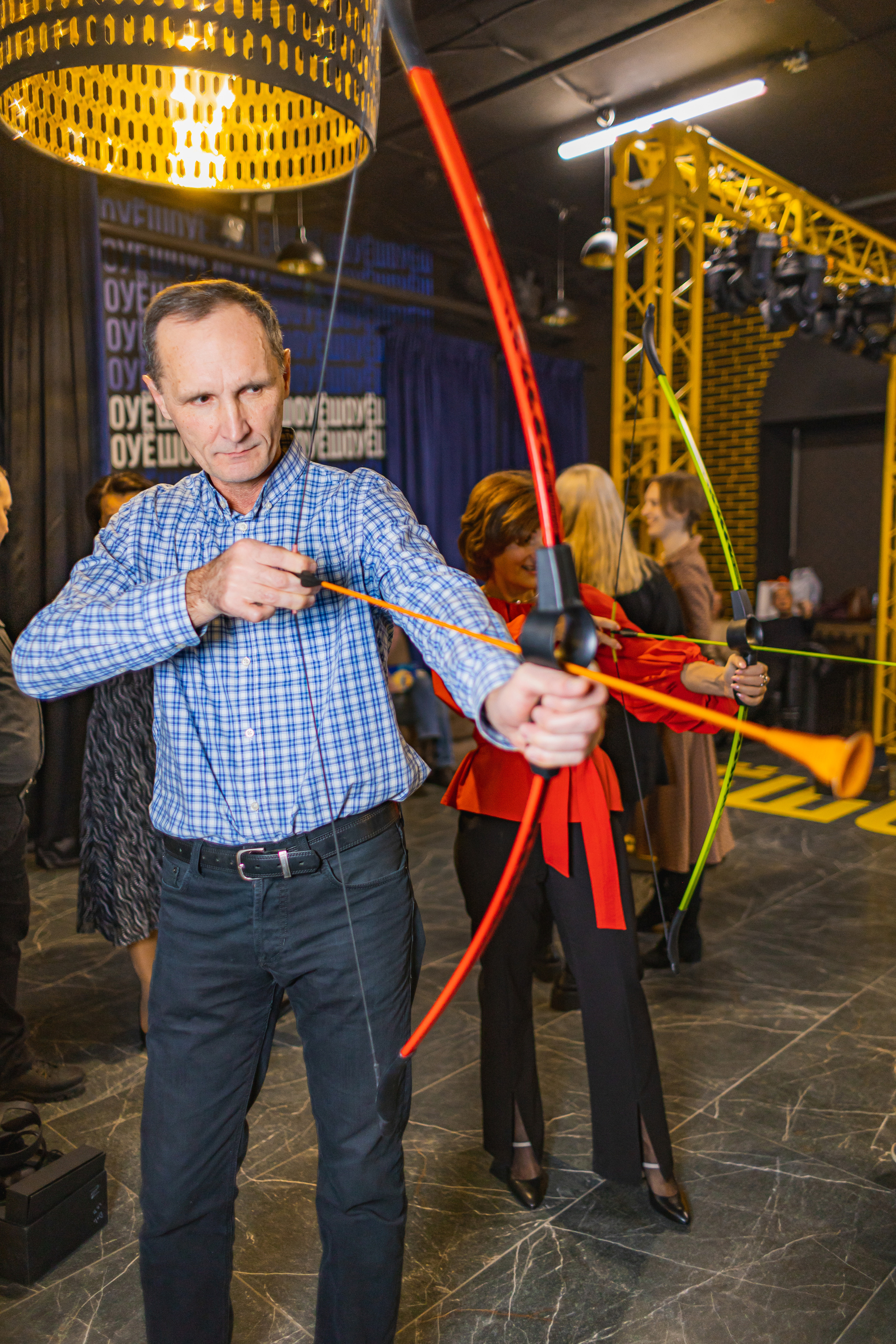 VR Мероприятия. Фотограф в Москве Алексей Липилин