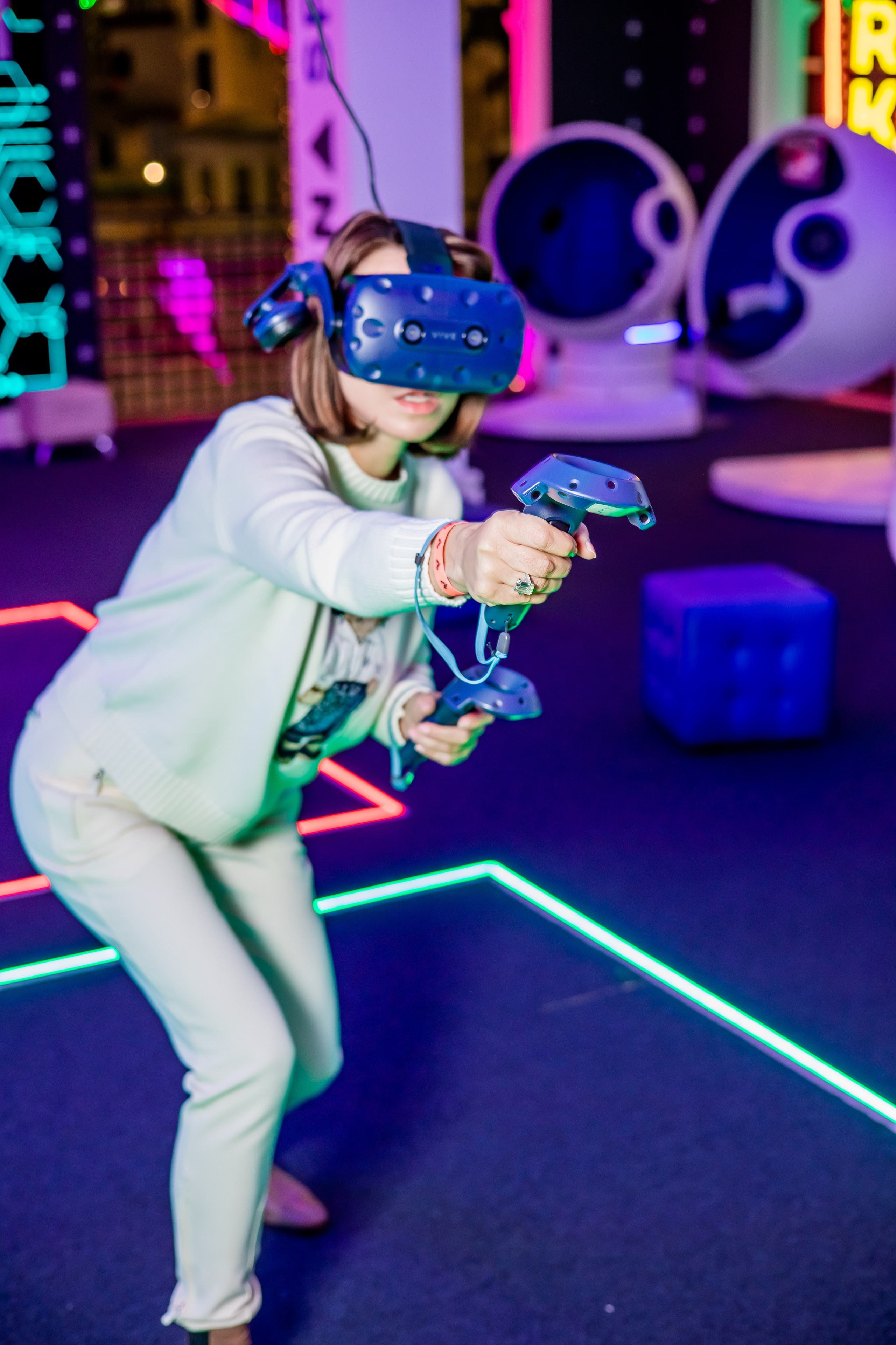 VR Мероприятия. Фотограф в Москве Алексей Липилин