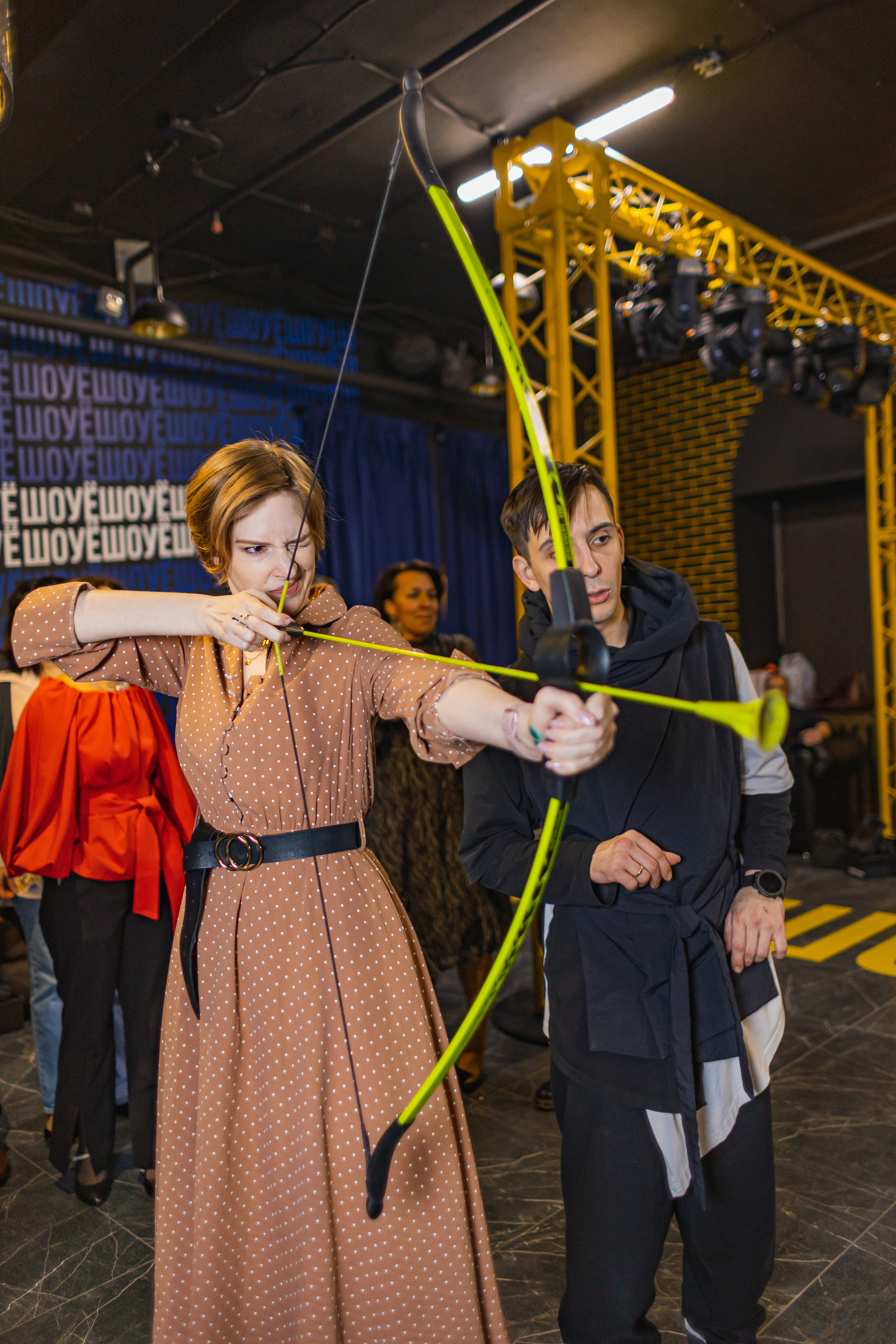 VR Мероприятия. Фотограф в Москве Алексей Липилин