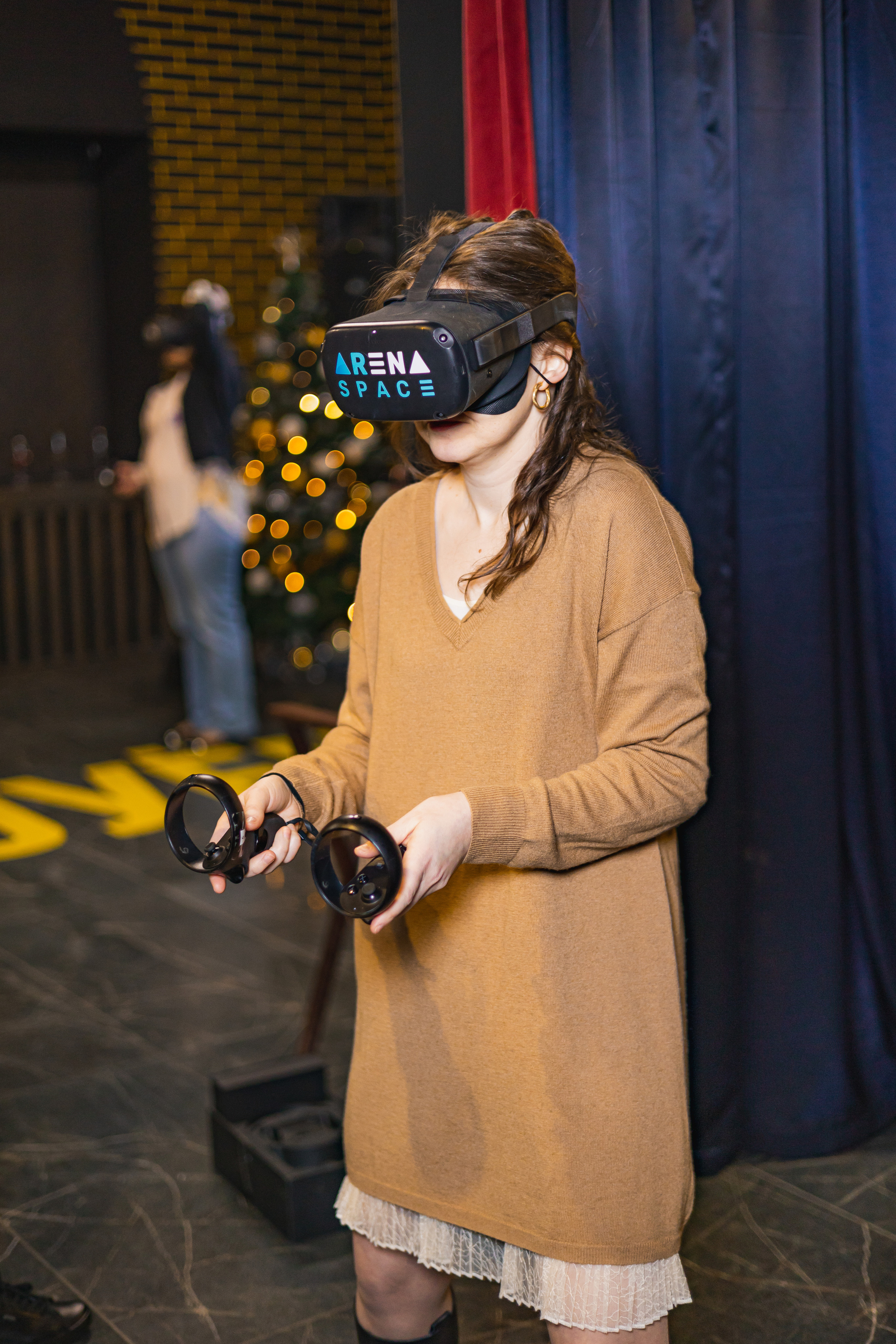 VR Мероприятия. Фотограф в Москве Алексей Липилин