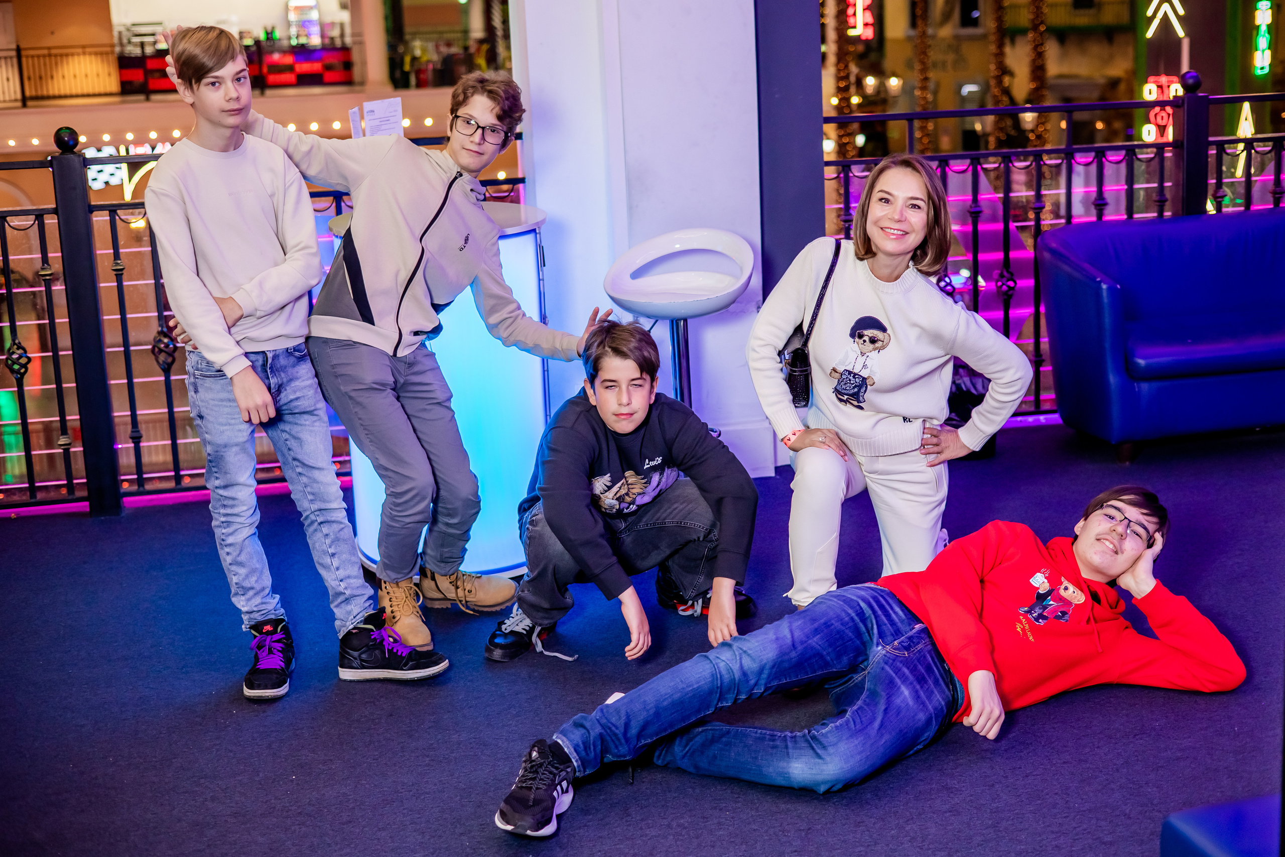 VR Мероприятия. Фотограф в Москве Алексей Липилин