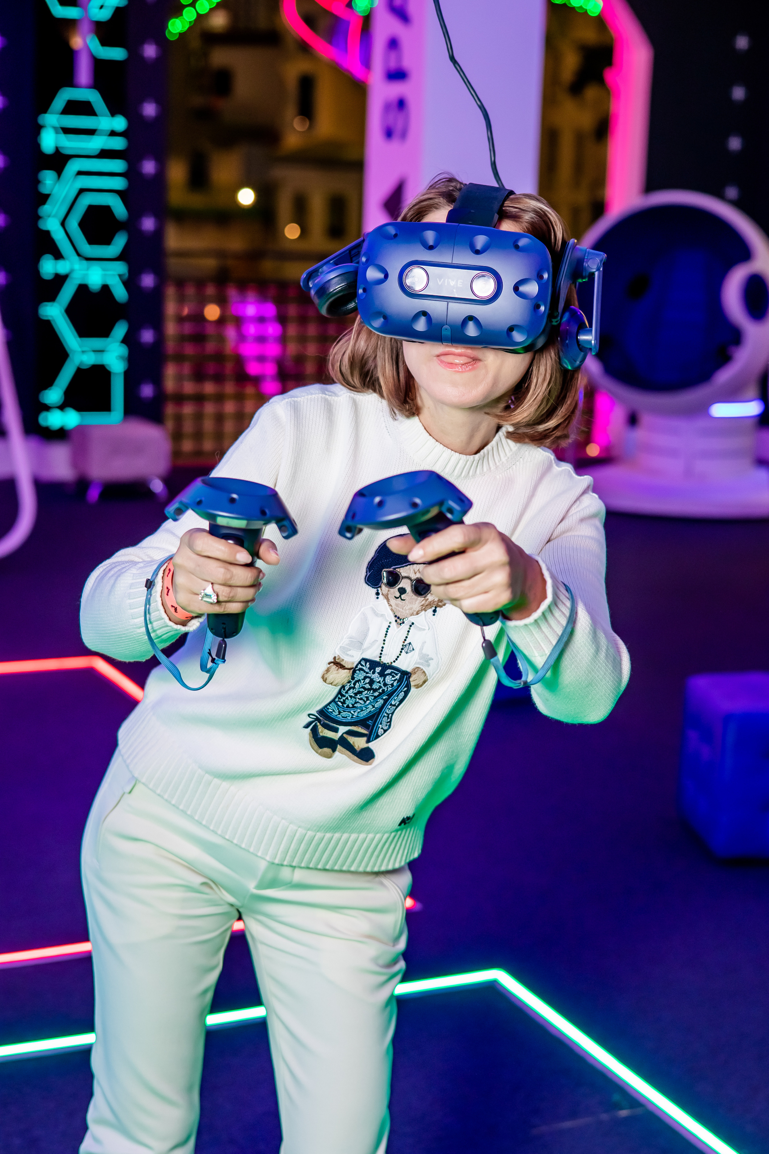 VR Мероприятия. Фотограф в Москве Алексей Липилин