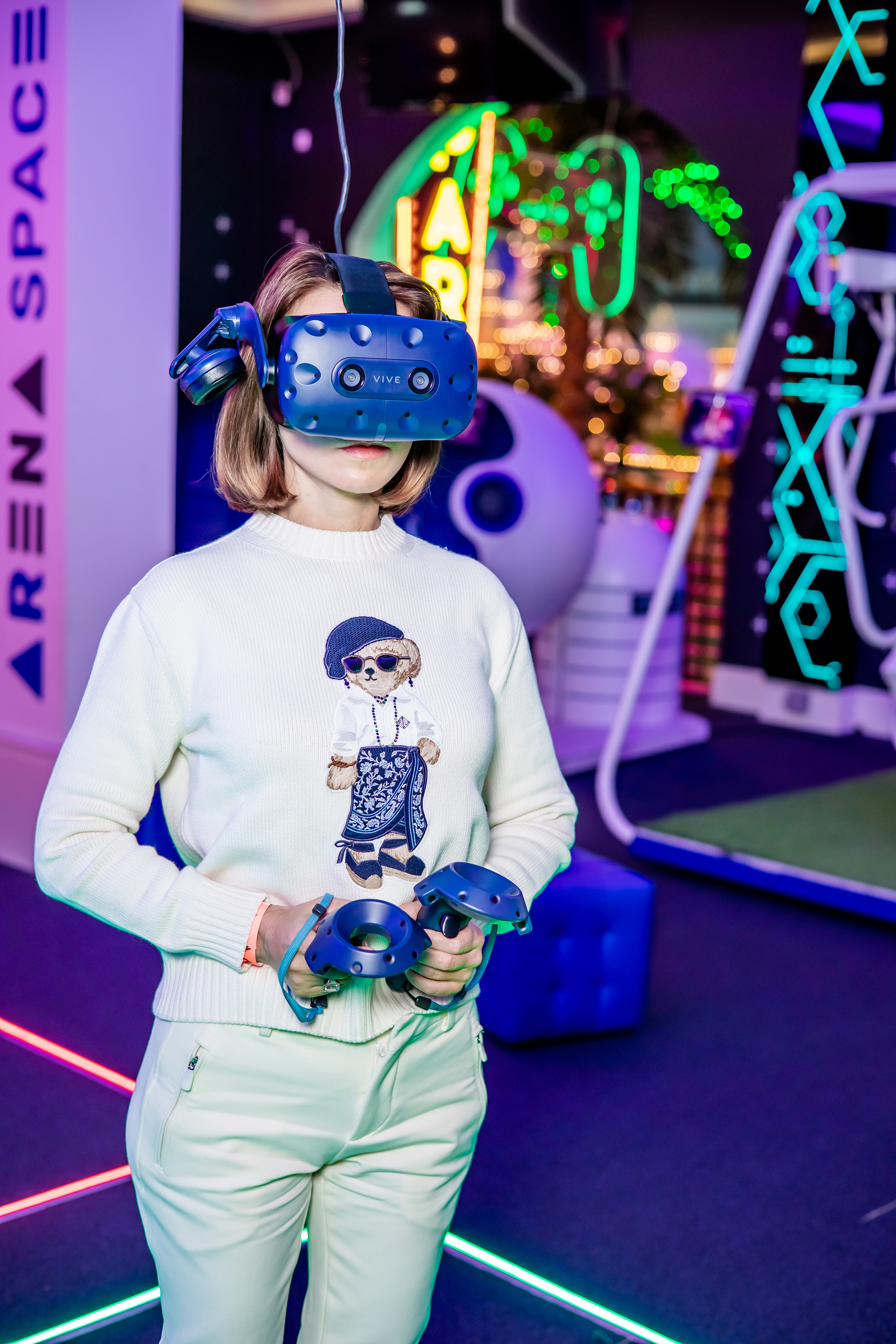 VR Мероприятия. Фотограф в Москве Алексей Липилин