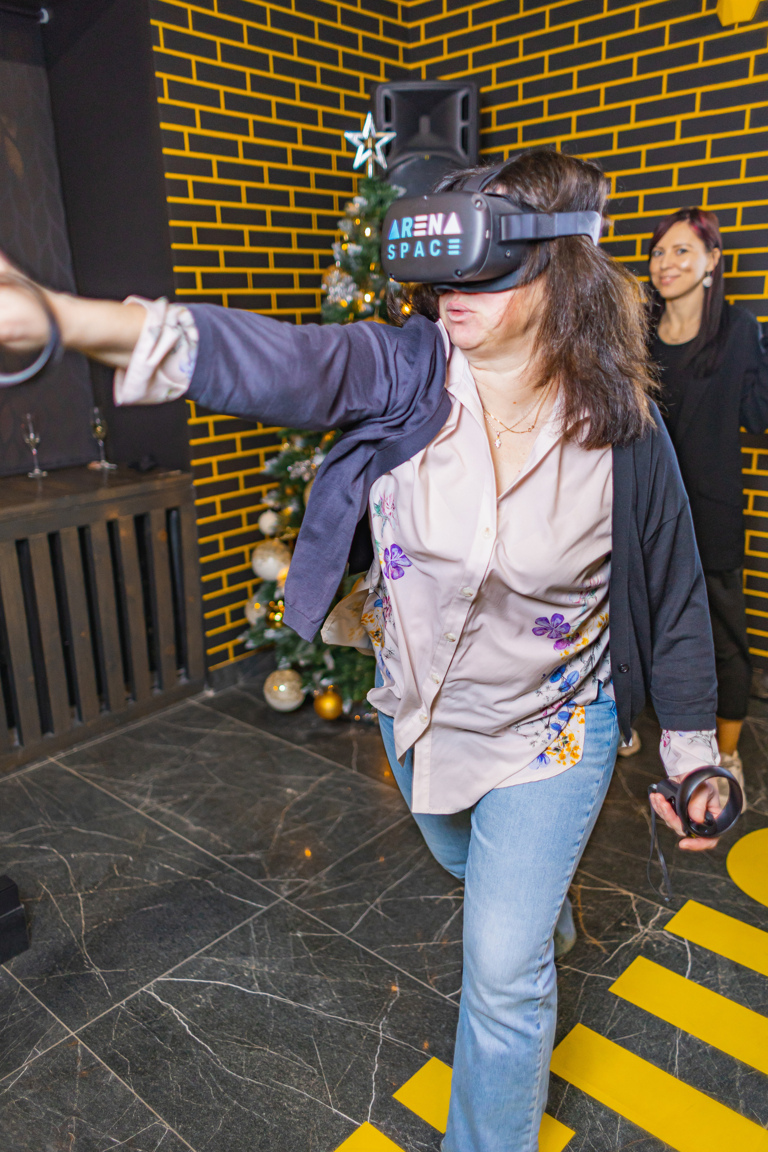 VR Мероприятия. Фотограф в Москве Алексей Липилин