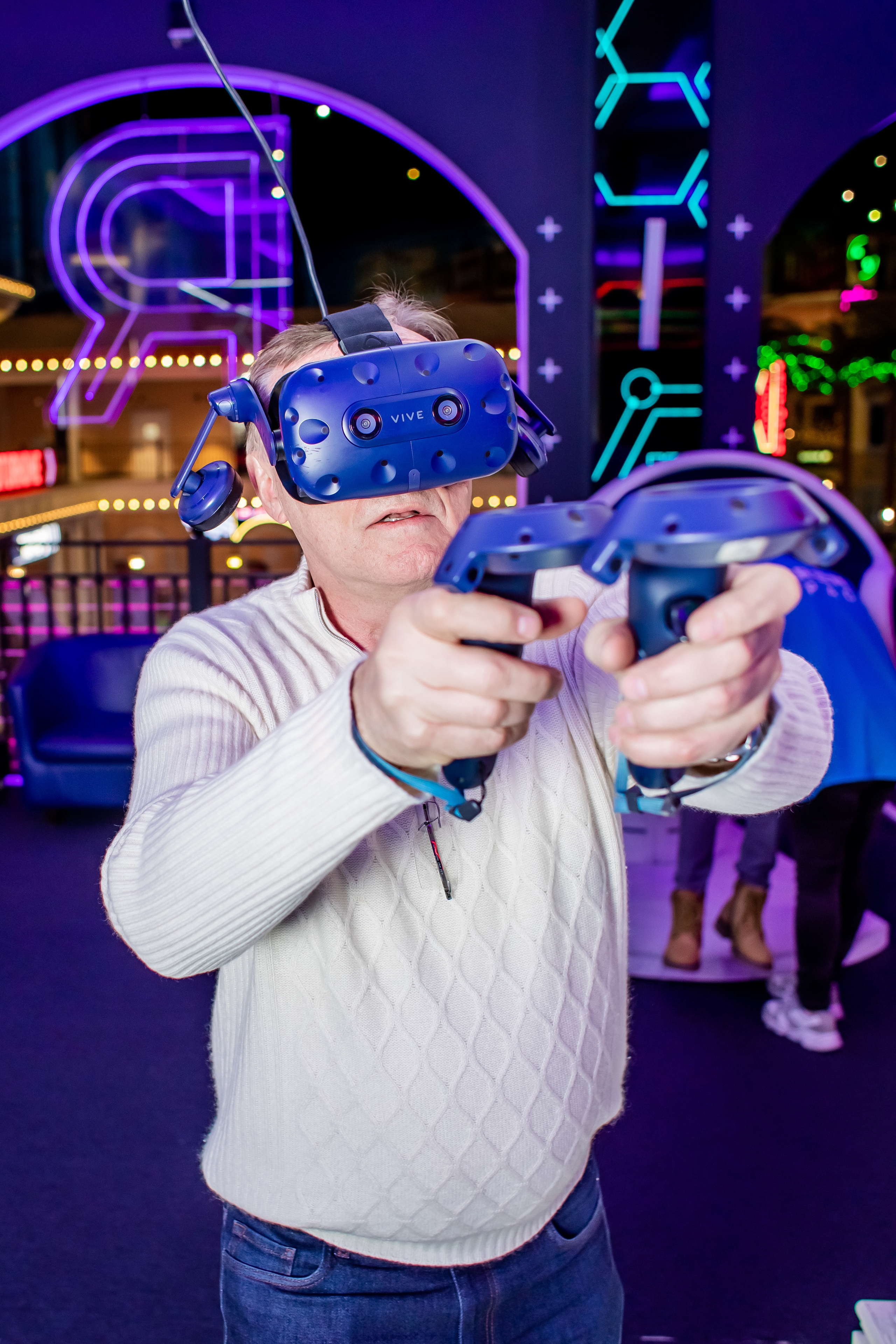 VR Мероприятия. Фотограф в Москве Алексей Липилин