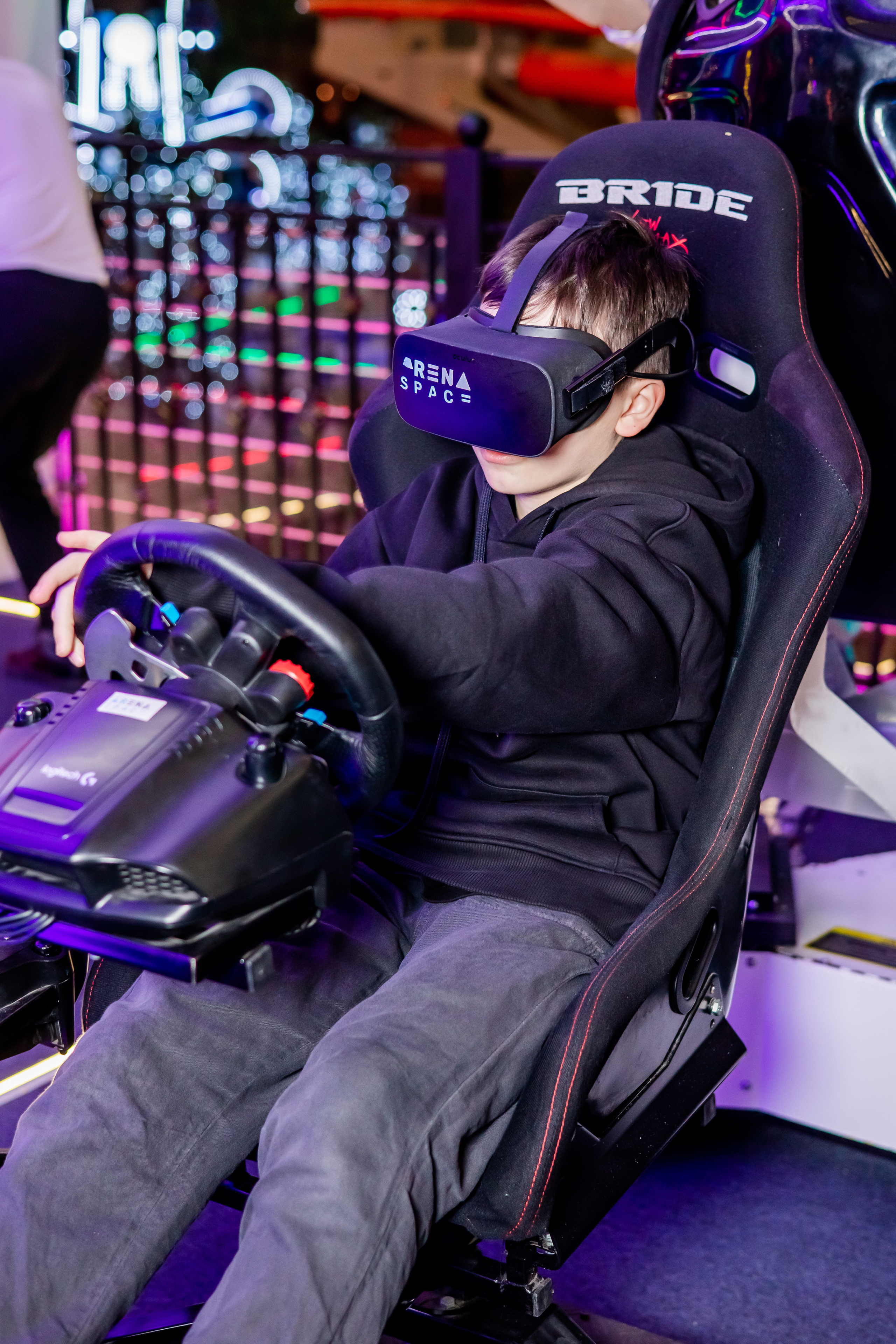 VR Мероприятия. Фотограф в Москве Алексей Липилин