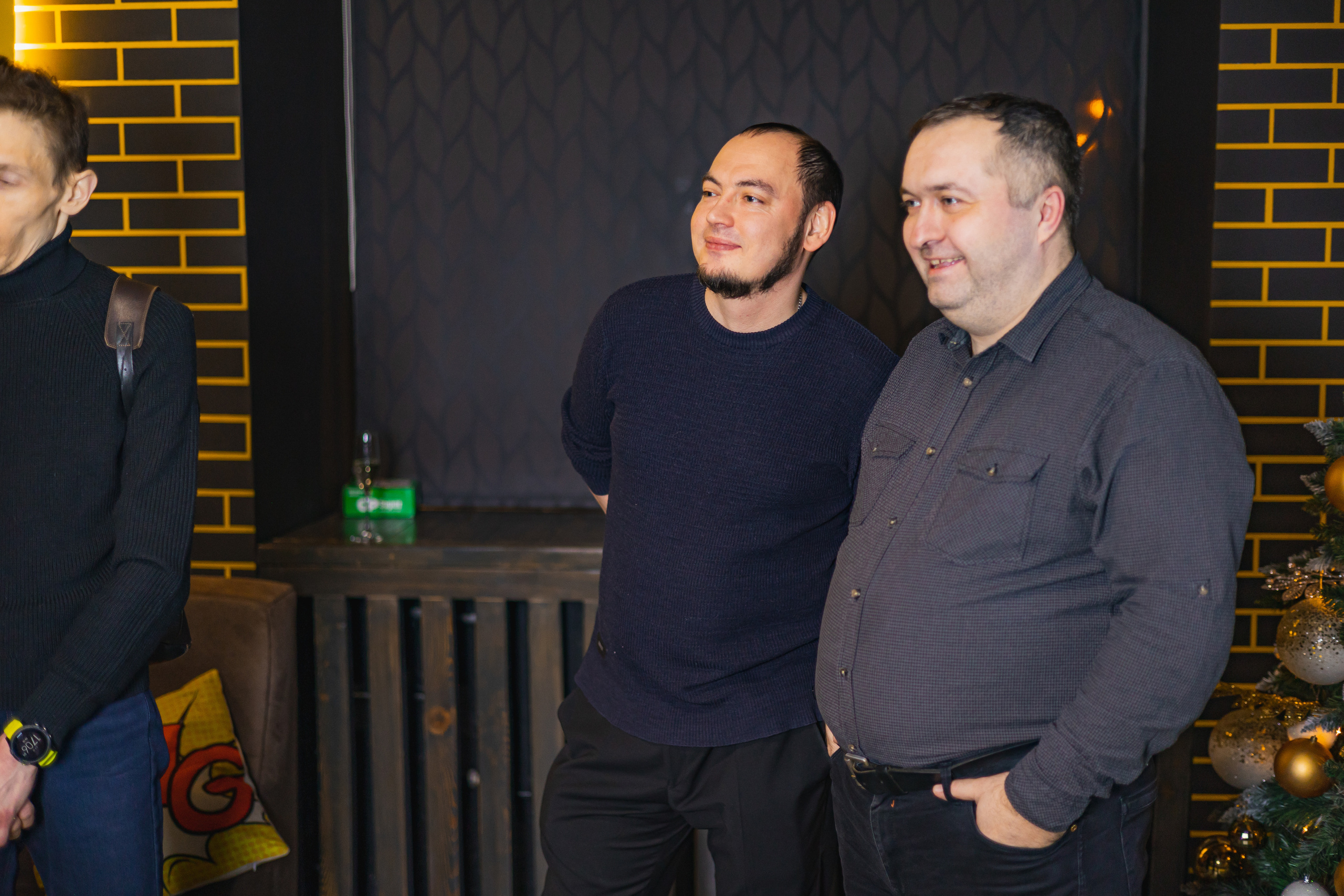 VR Мероприятия. Фотограф в Москве Алексей Липилин