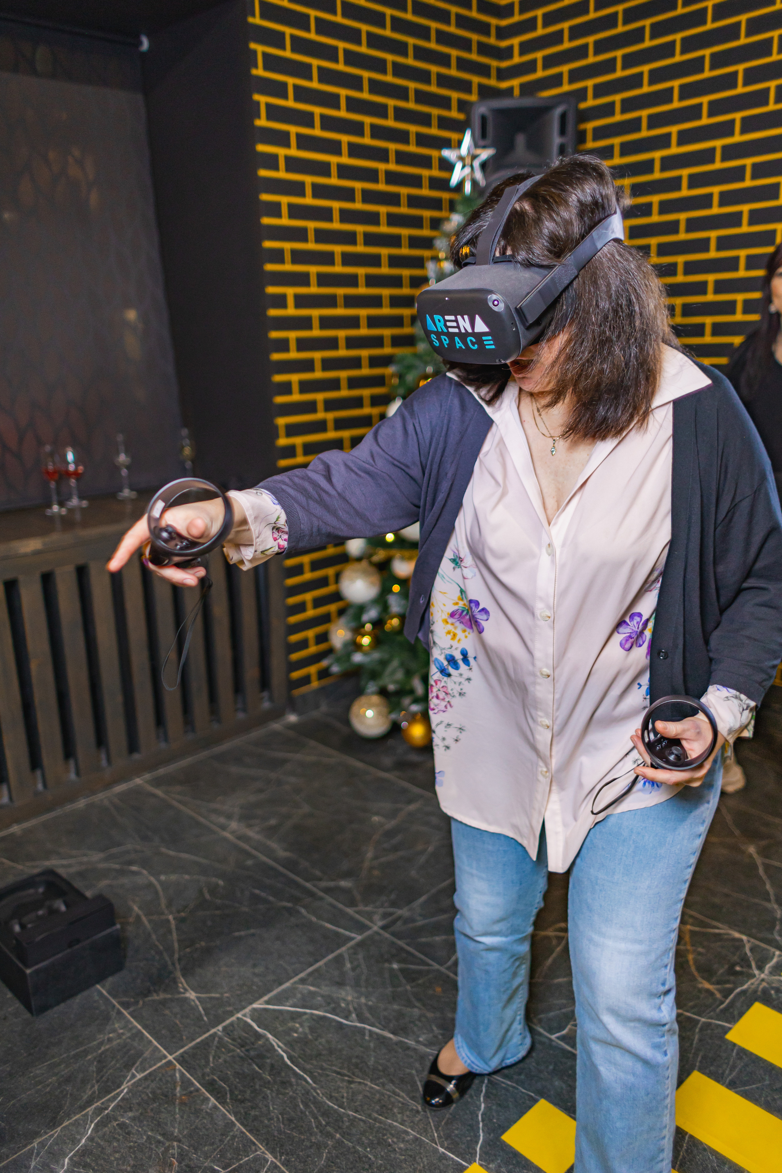 VR Мероприятия. Фотограф в Москве Алексей Липилин