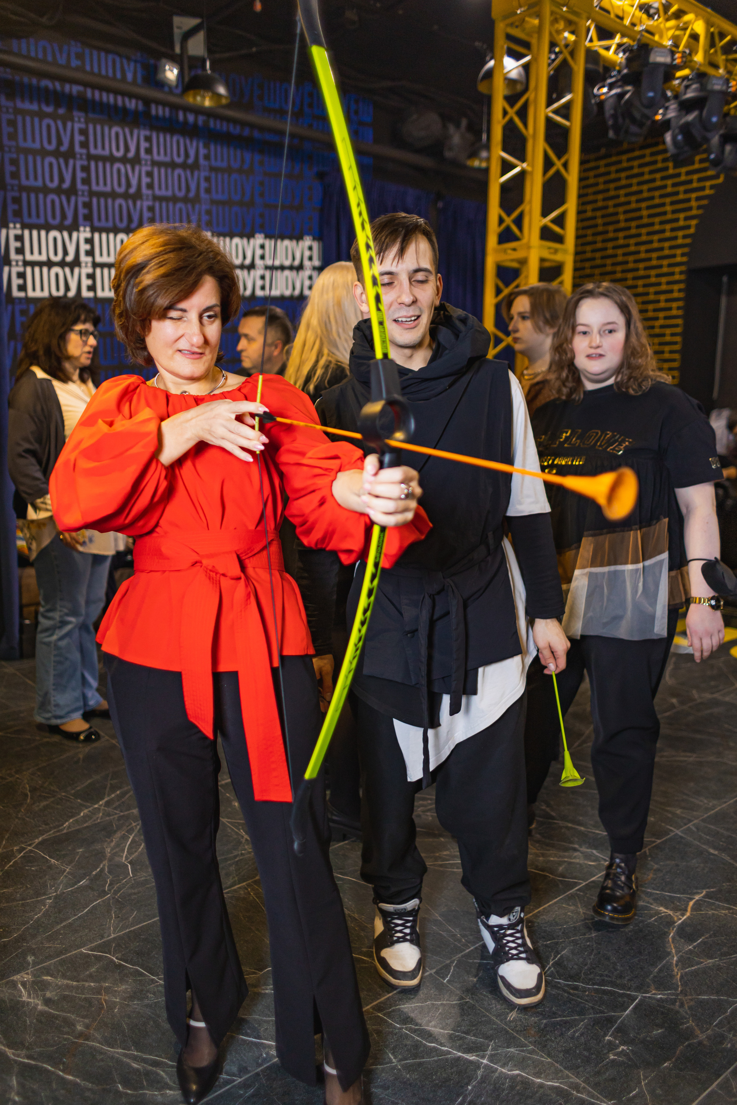 VR Мероприятия. Фотограф в Москве Алексей Липилин